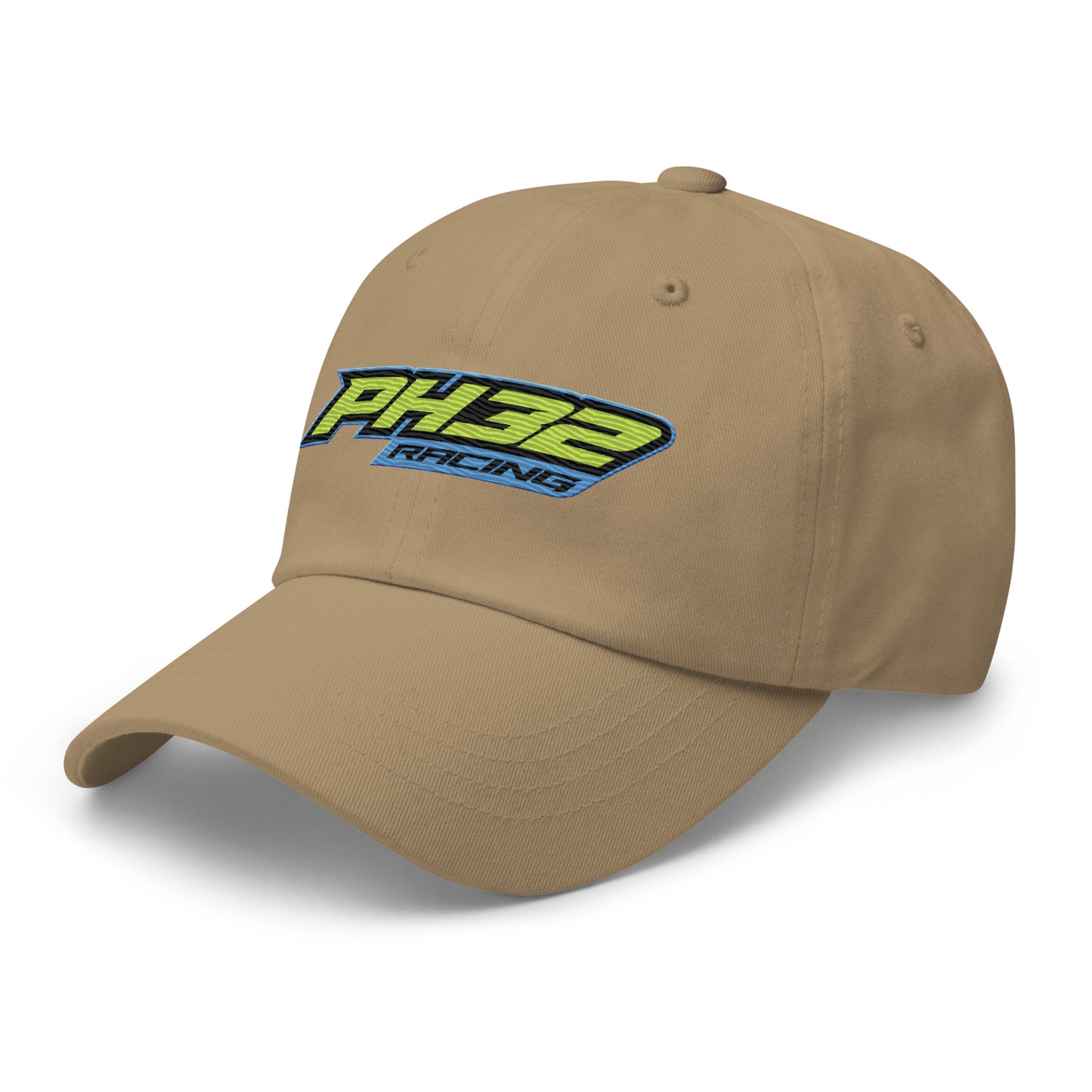 Pavyn Holland Racing "Dad Hat"