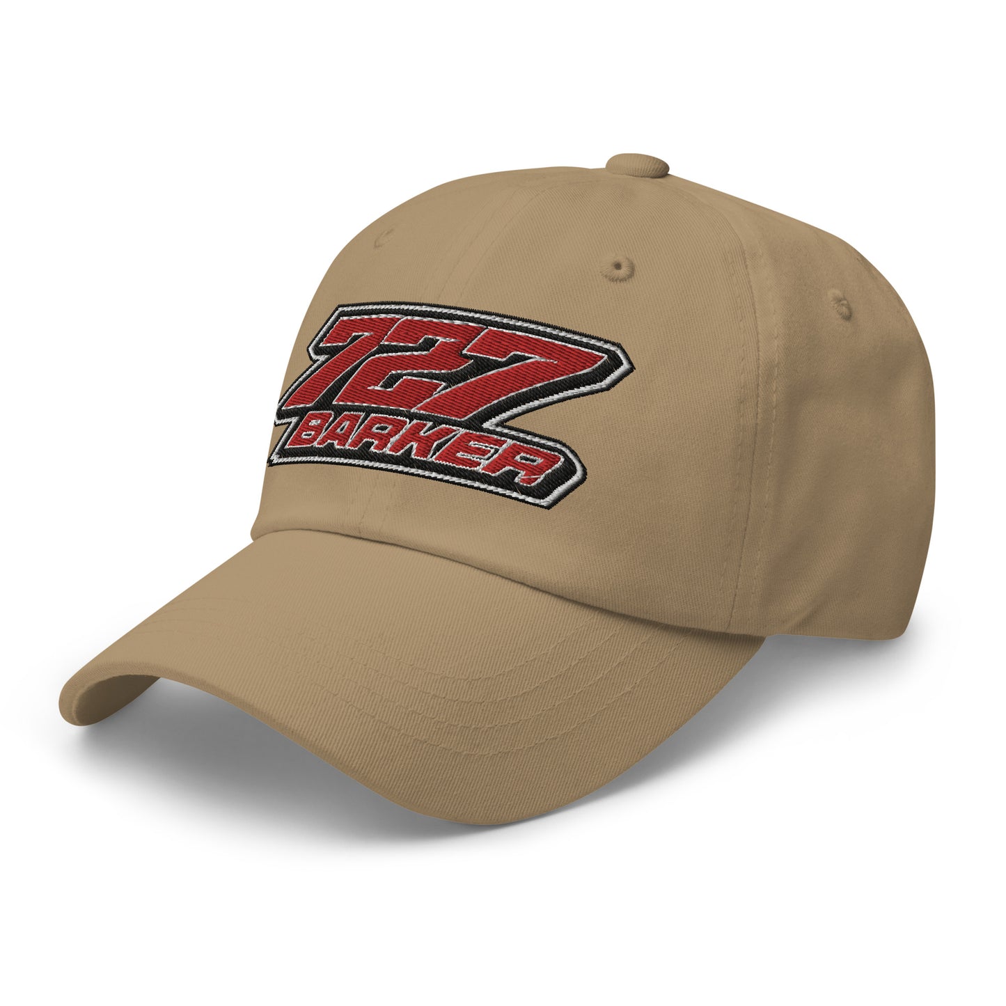 Brayson Barker 727 Cap