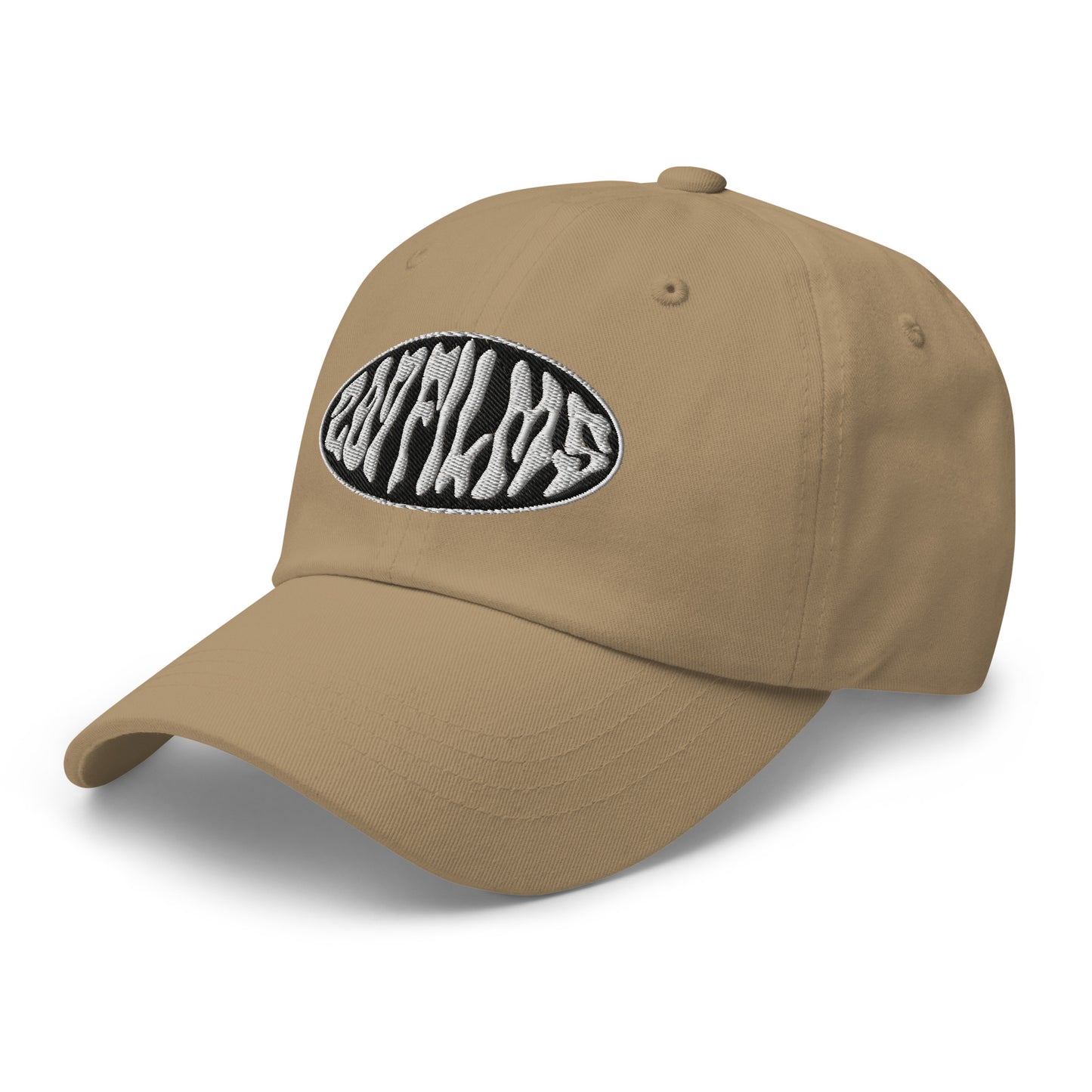 207 Films "Dad Hat"