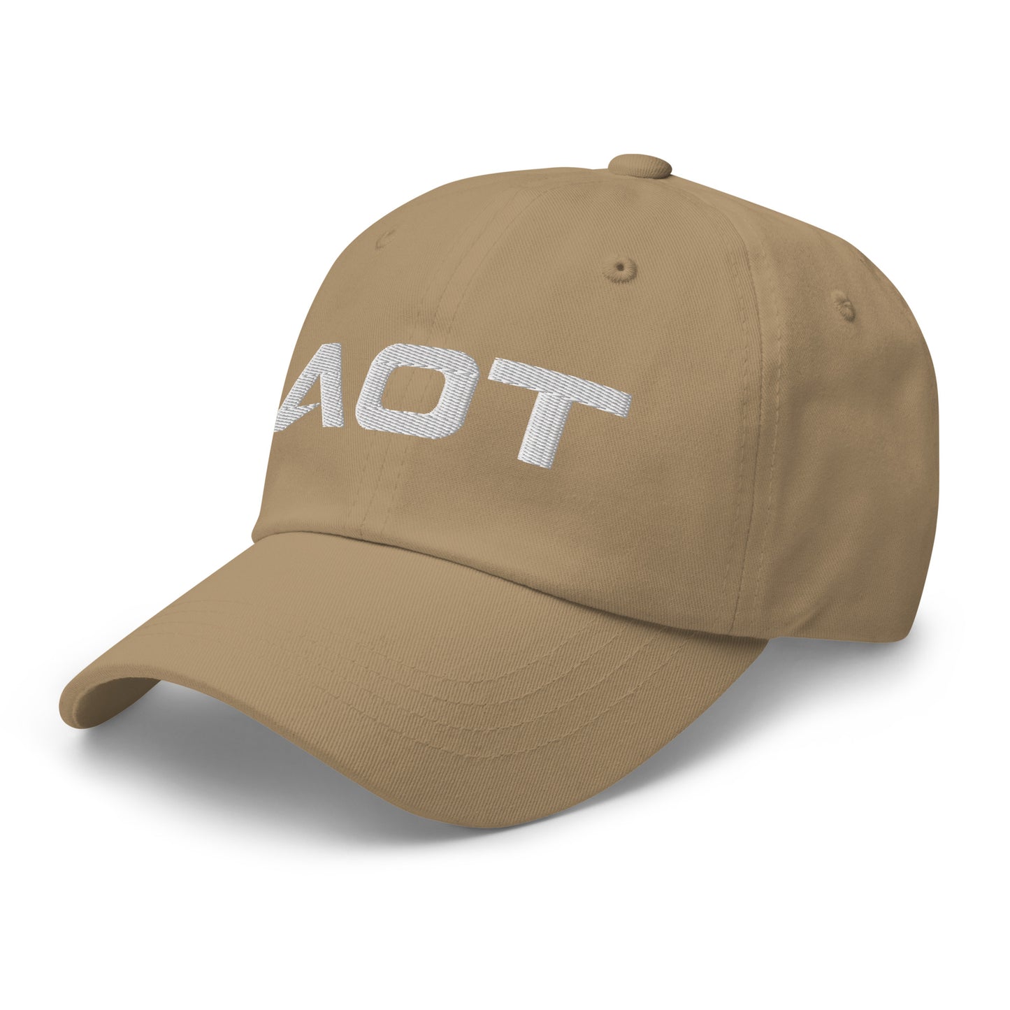 AOT "Dad Hat"