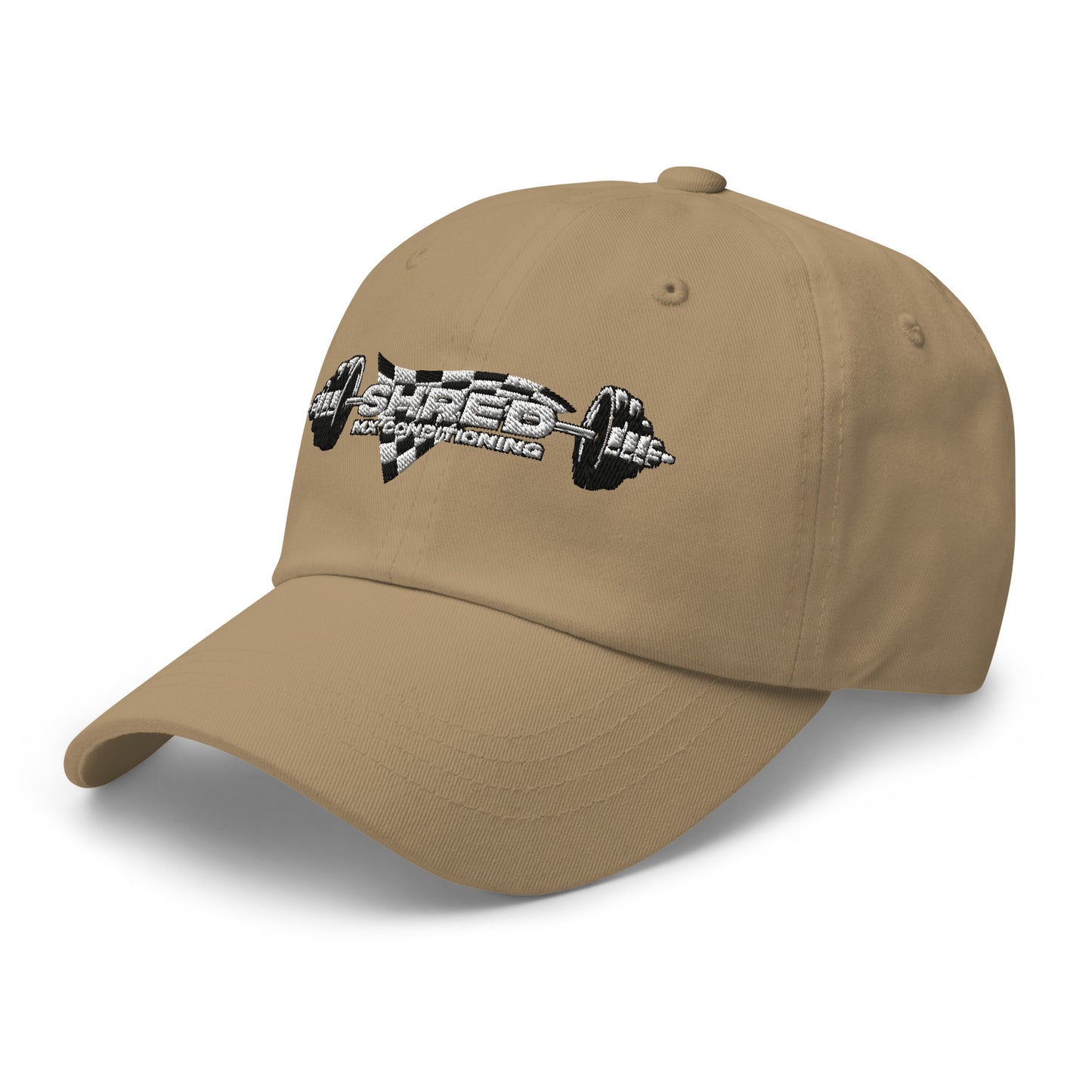 Shred MX Conditioning Dad Hat