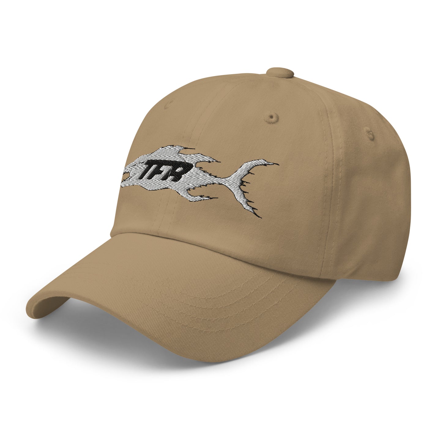 Jonah Schmidt TFR Dad Hat