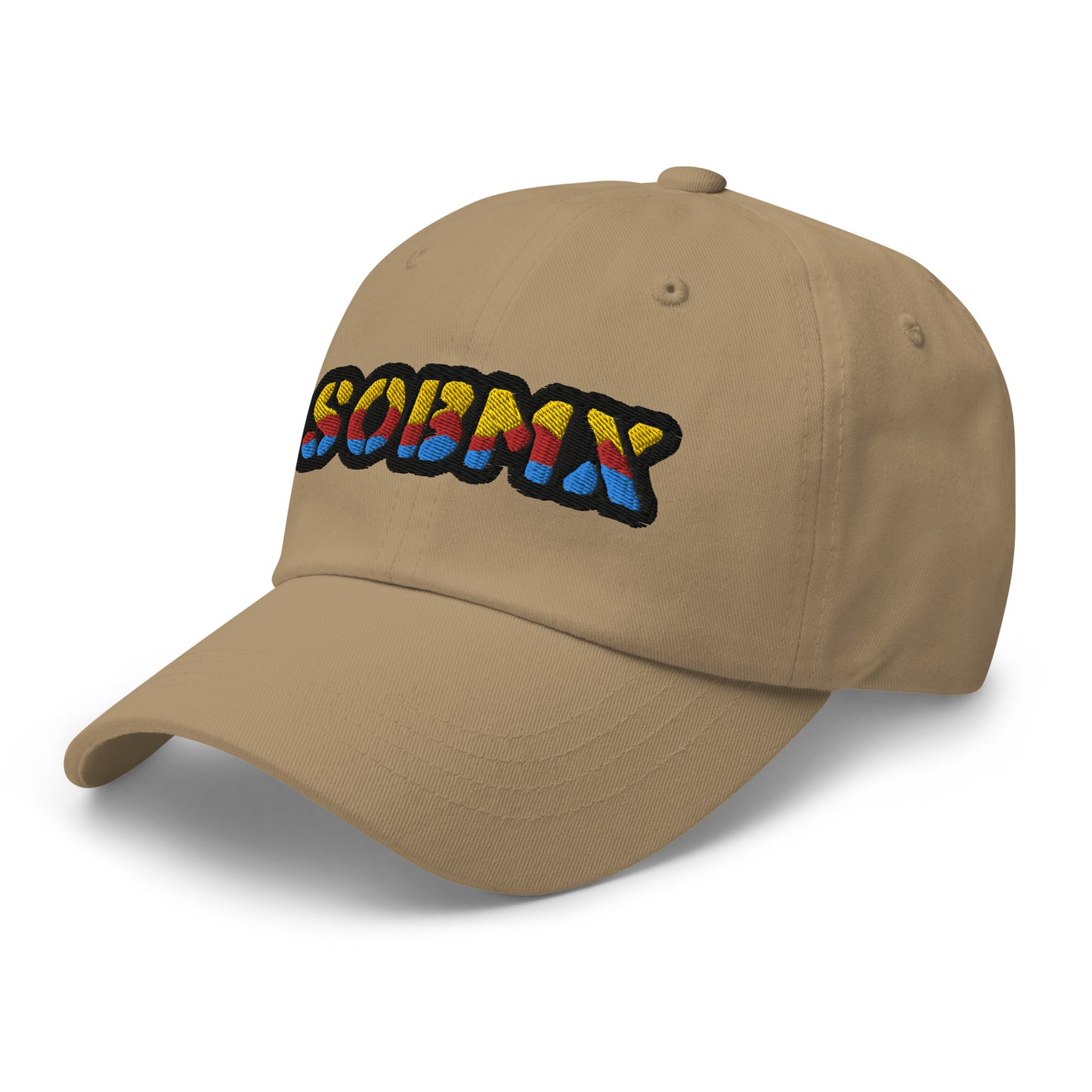 SOBMX Dad Hat