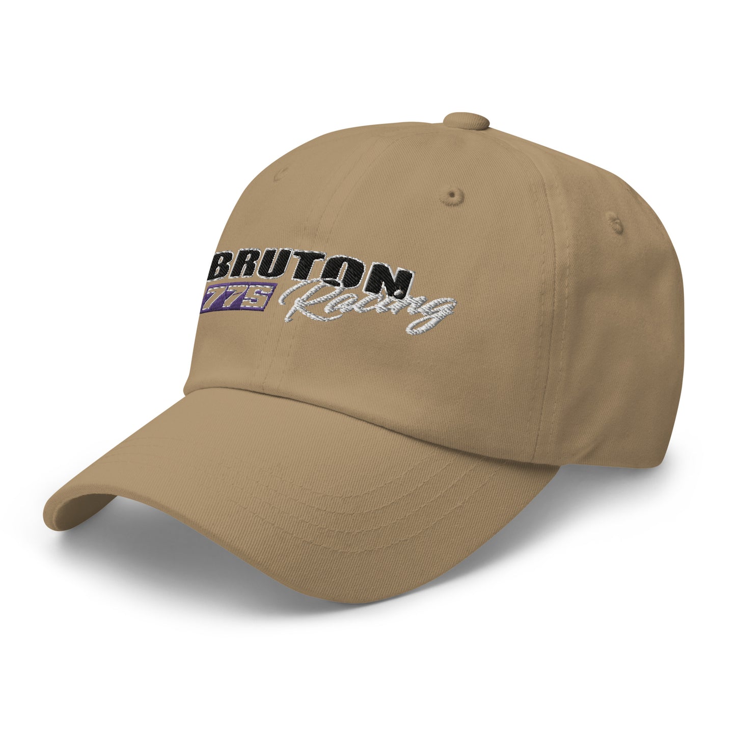 Tripp Bruton Racing "Dad hat"