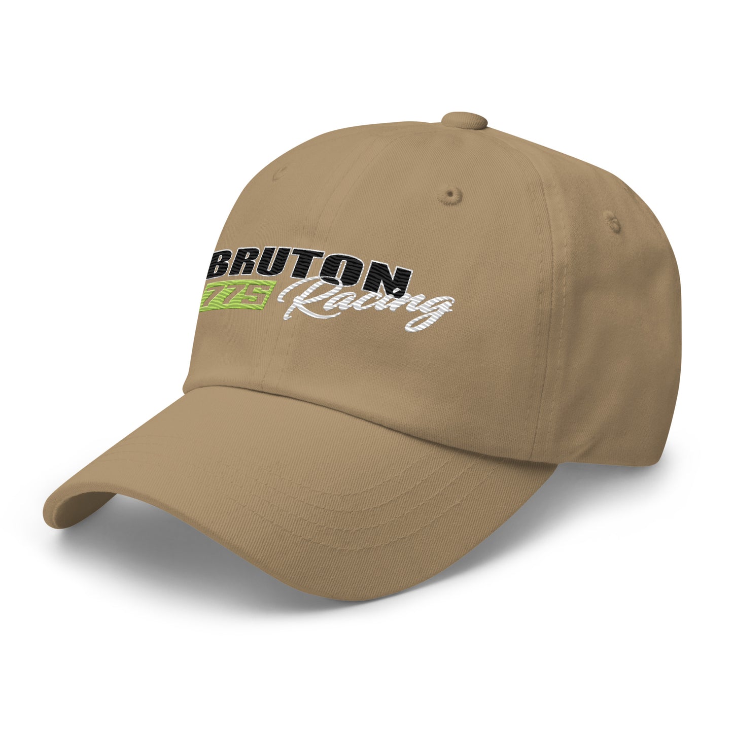 Tripp Bruton Racing Dad Hat