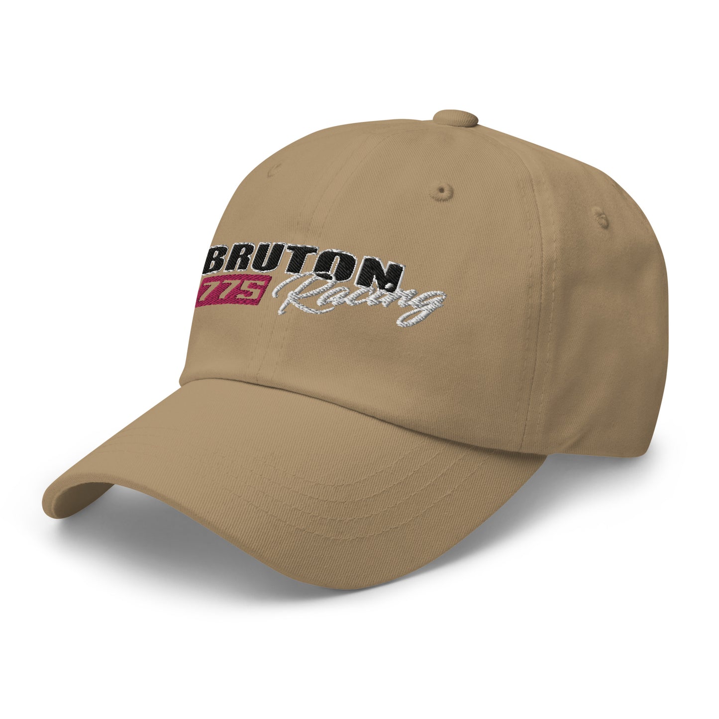 Tripp Bruton Racing Dad Hat