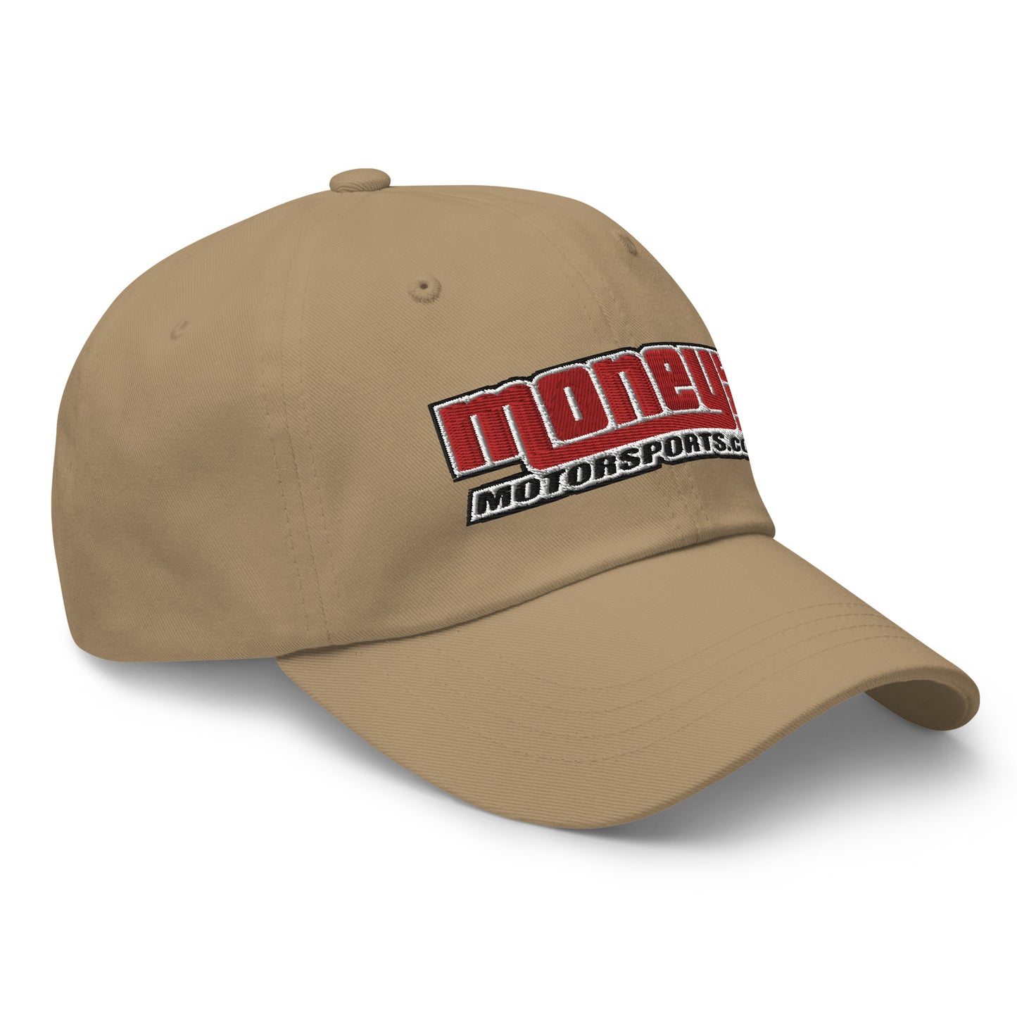 Money Inc Motorsports "Dad hat"