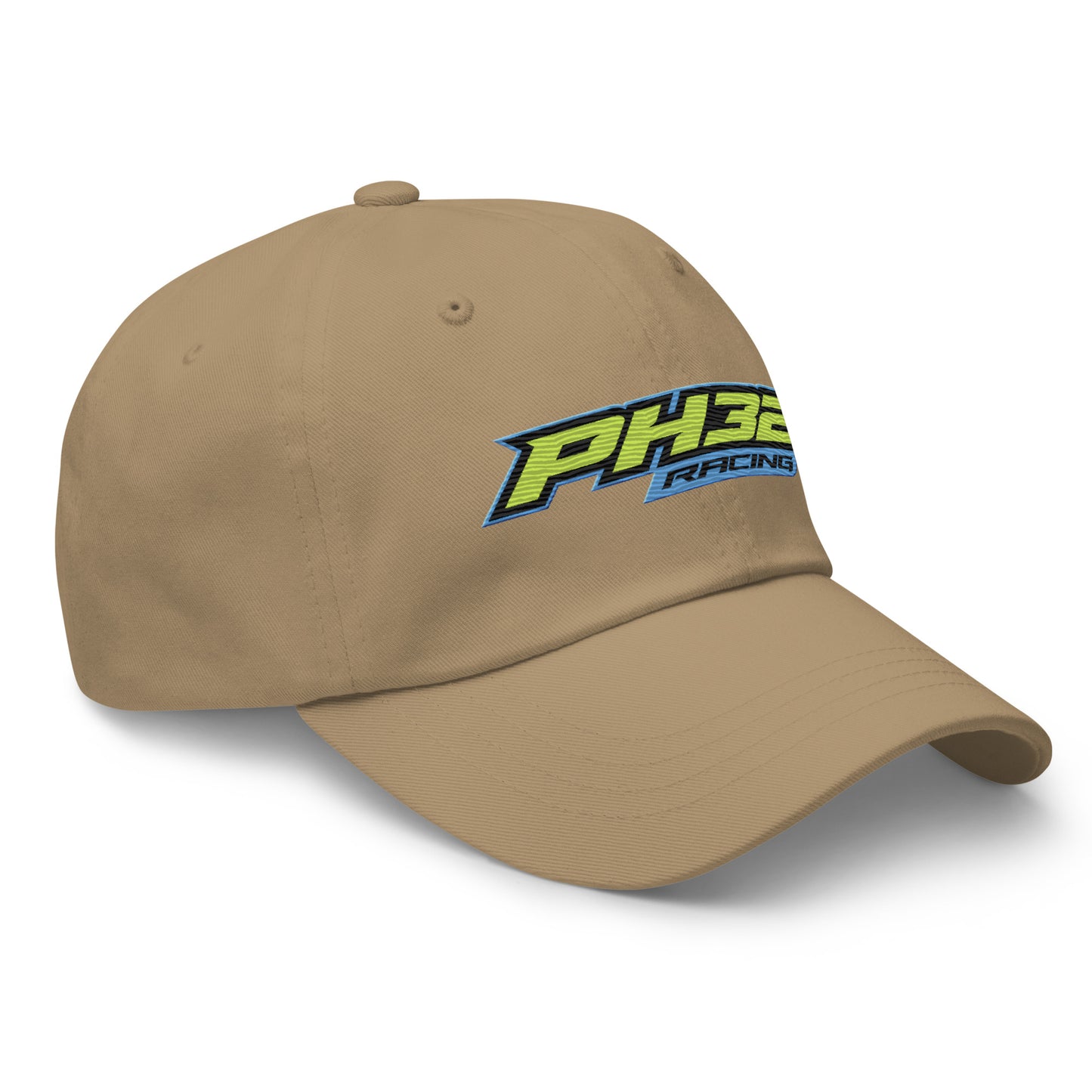 Pavyn Holland Racing "Dad Hat"