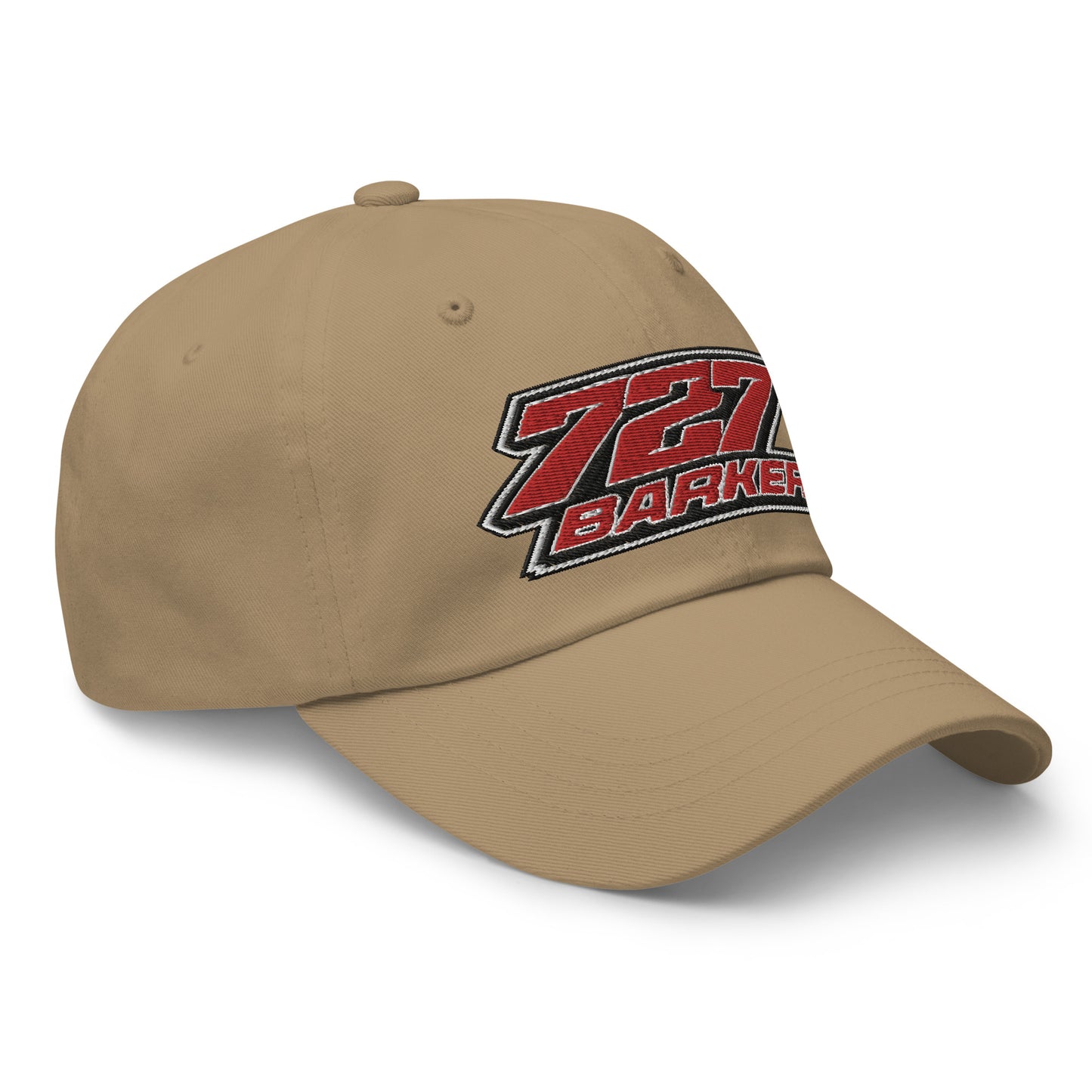 Brayson Barker 727 Cap