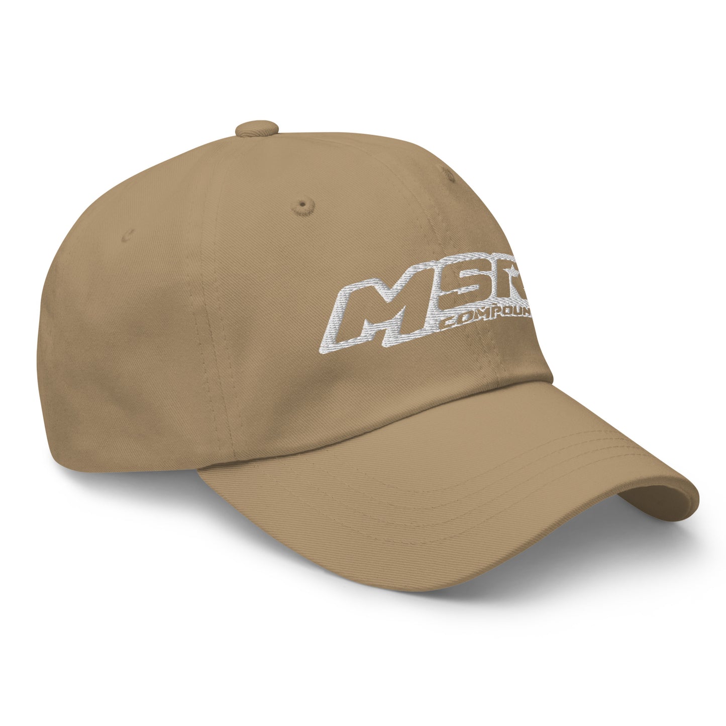 Marking Systems Dad Hat