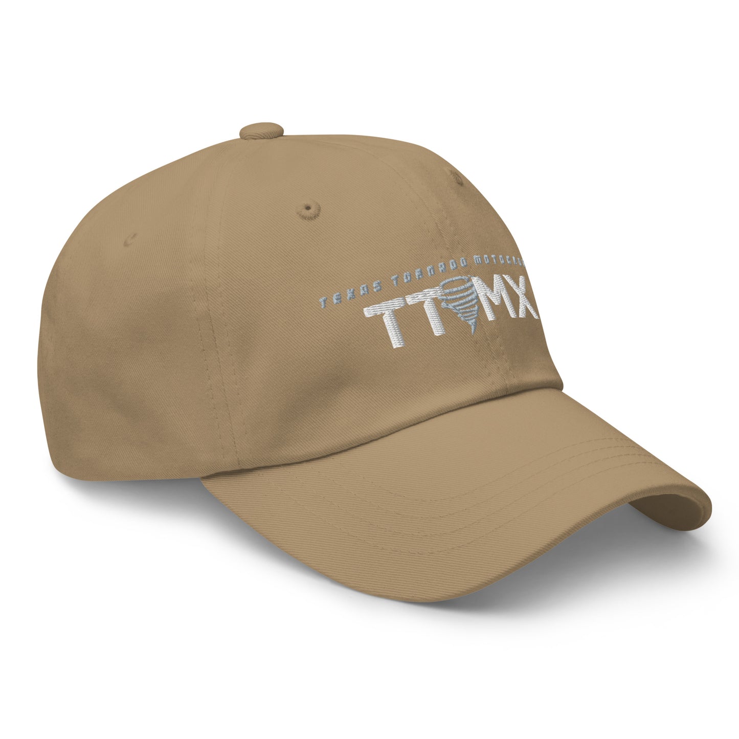 Texas Tornado Dad Hat