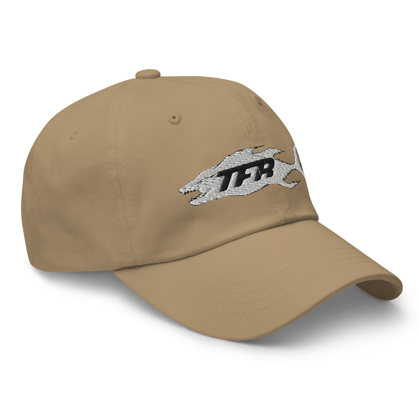 Jonah Schmidt TFR Dad Hat