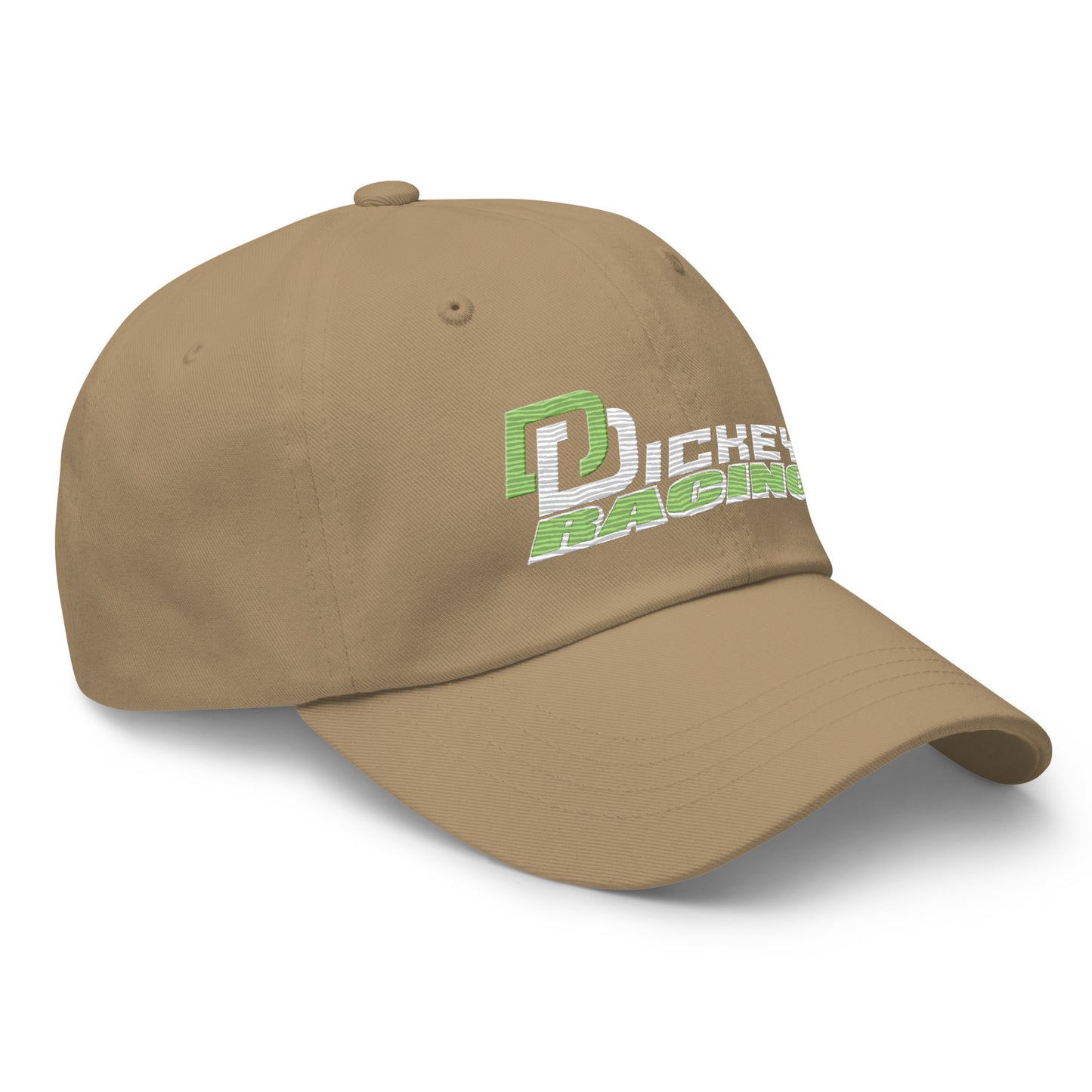 Dickey Racing Dad Hat