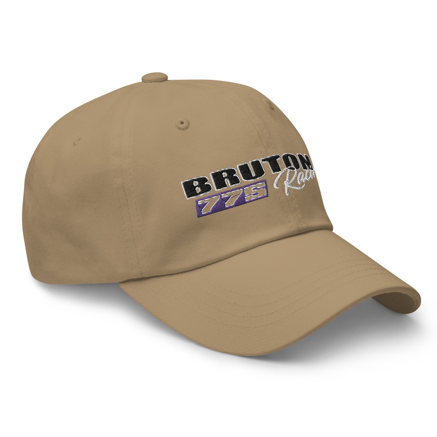 Tripp Bruton Racing "Dad hat"