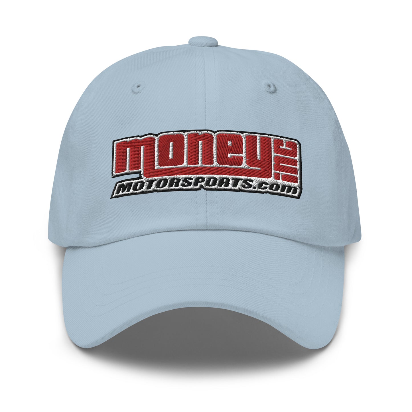 Money Inc Motorsports "Dad hat"