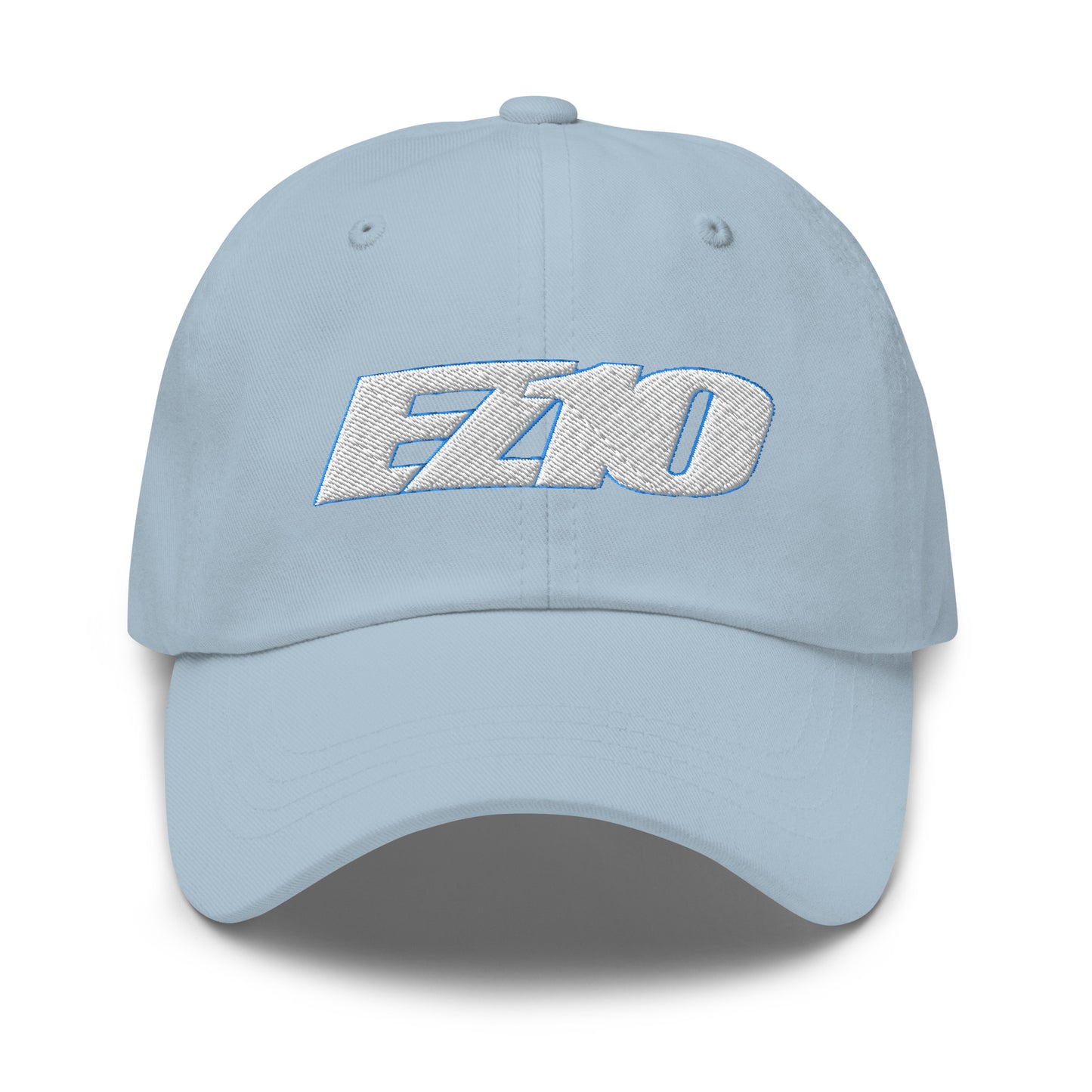 EZ10 "Dad hat"