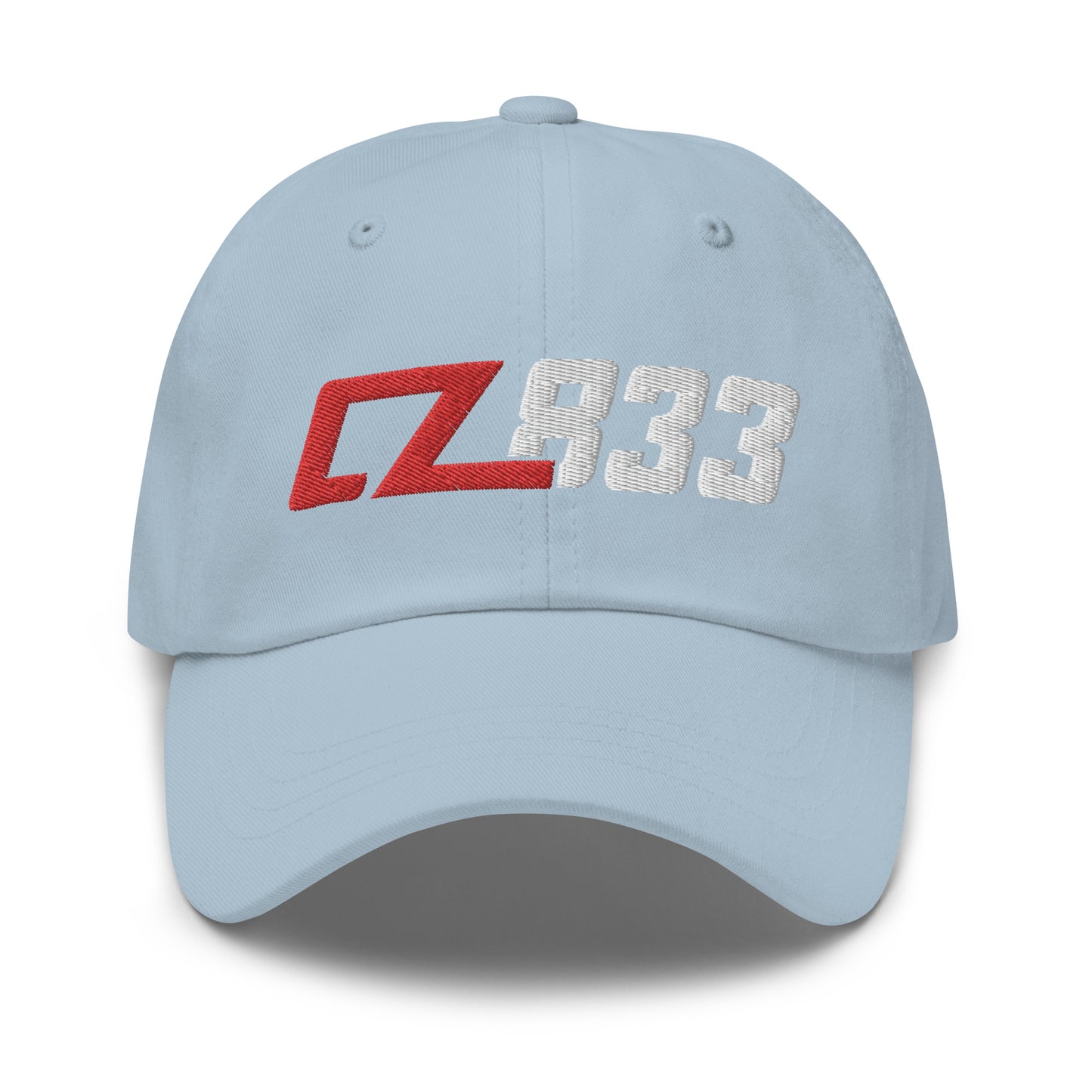 CZ833 Adjustable Cap