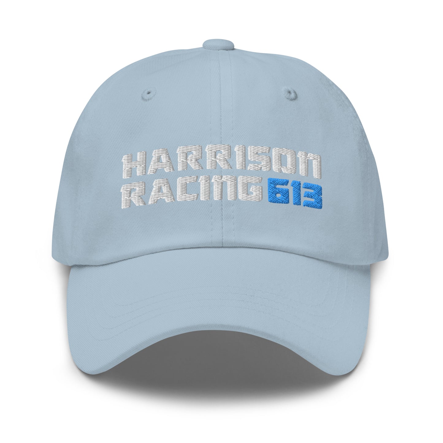 Harrison Racing 613 Dad Hat