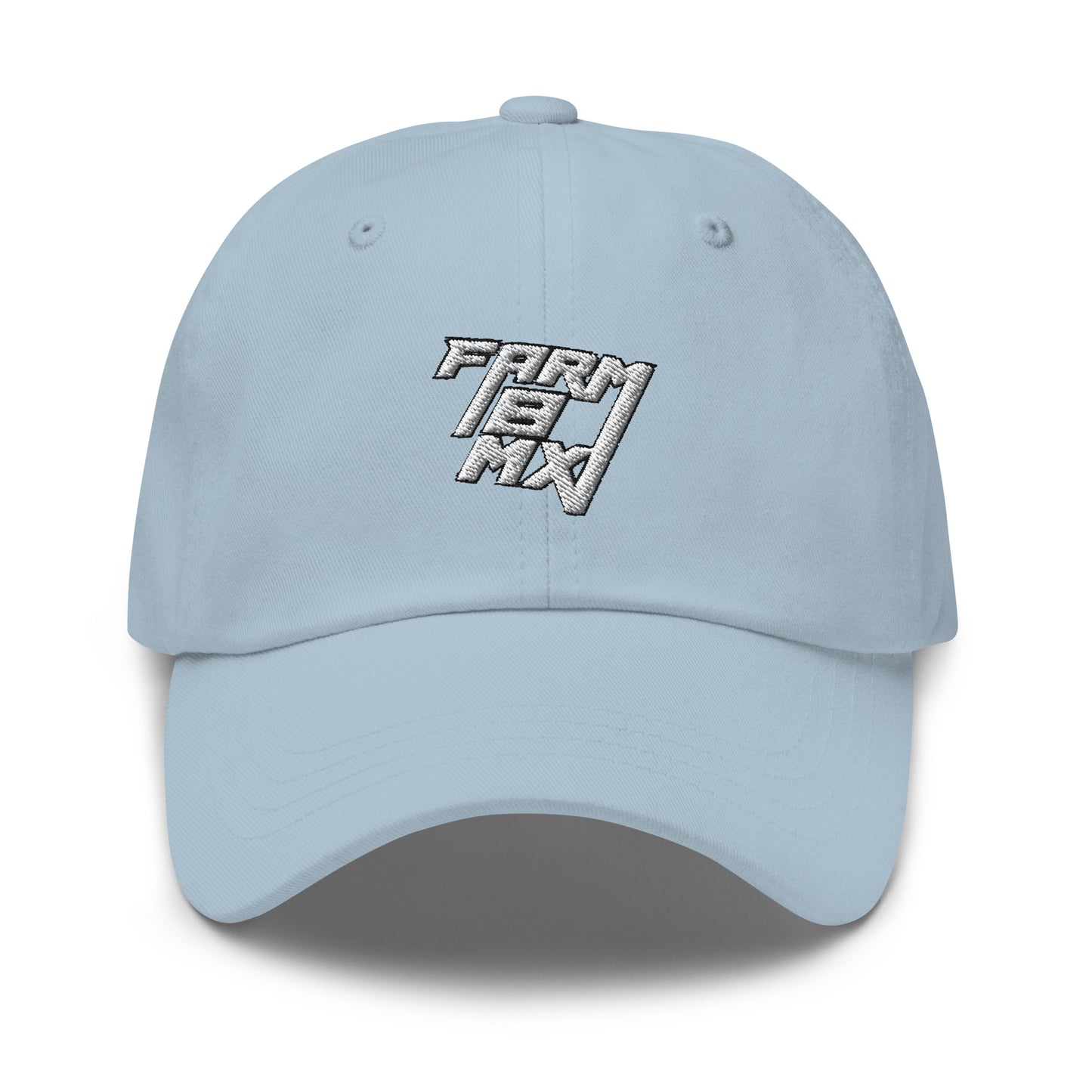 Farm8MX Dad Hat