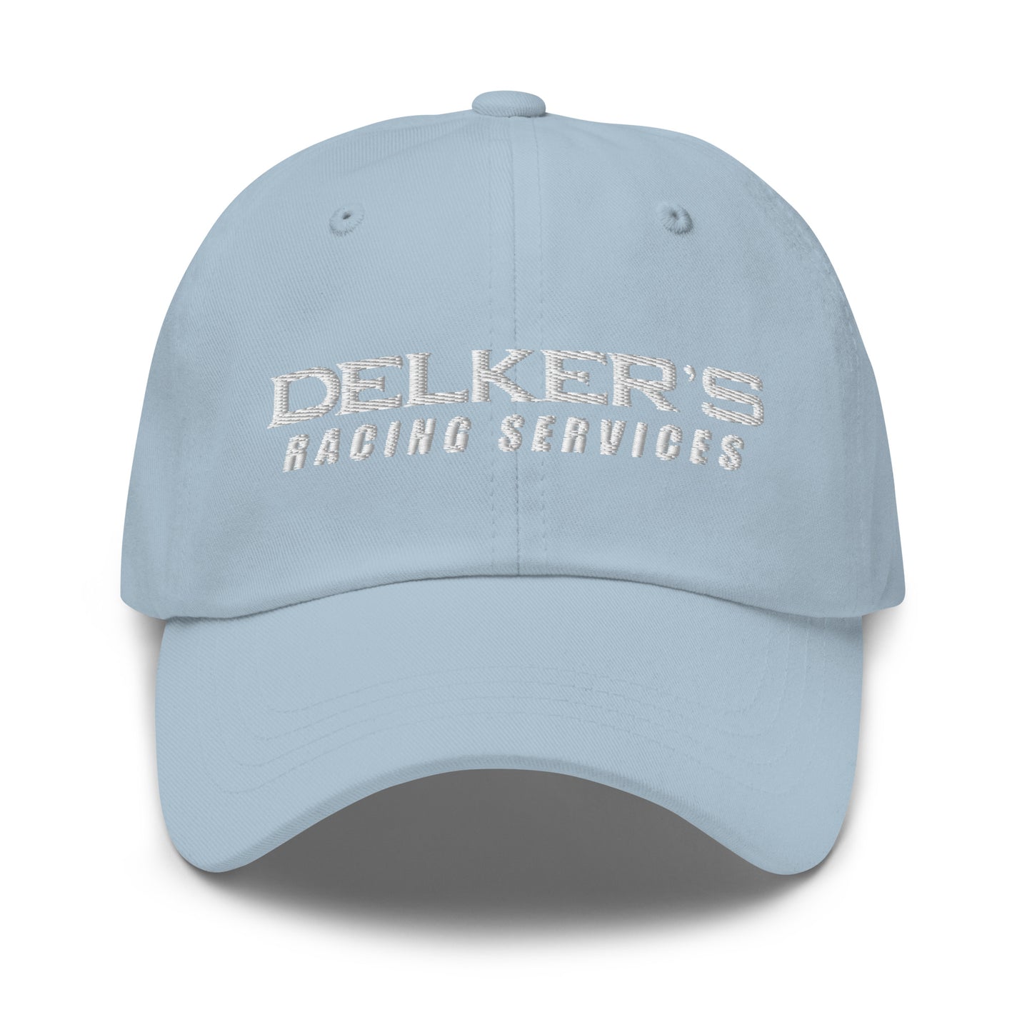 Delker's Racing Services Dad Hat