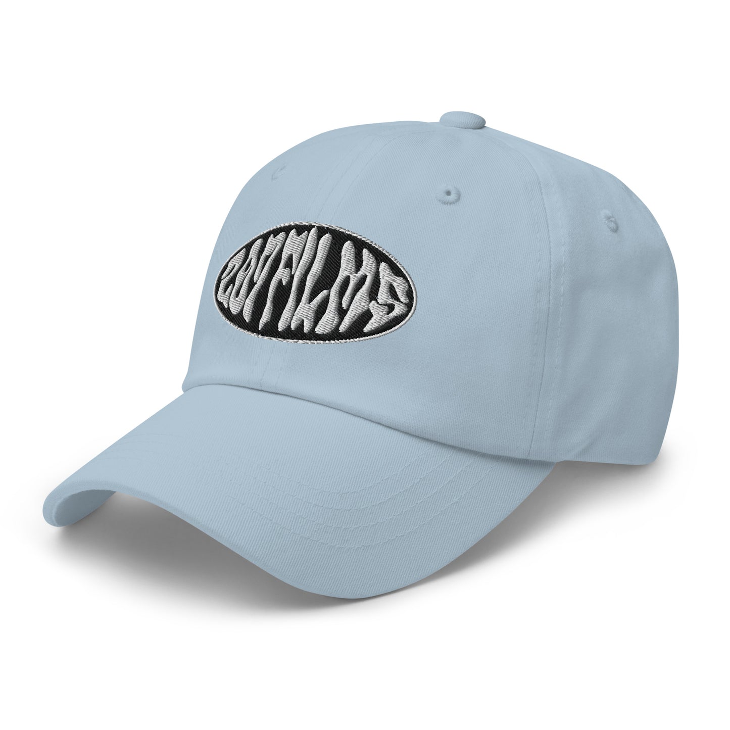 207 Films "Dad Hat"