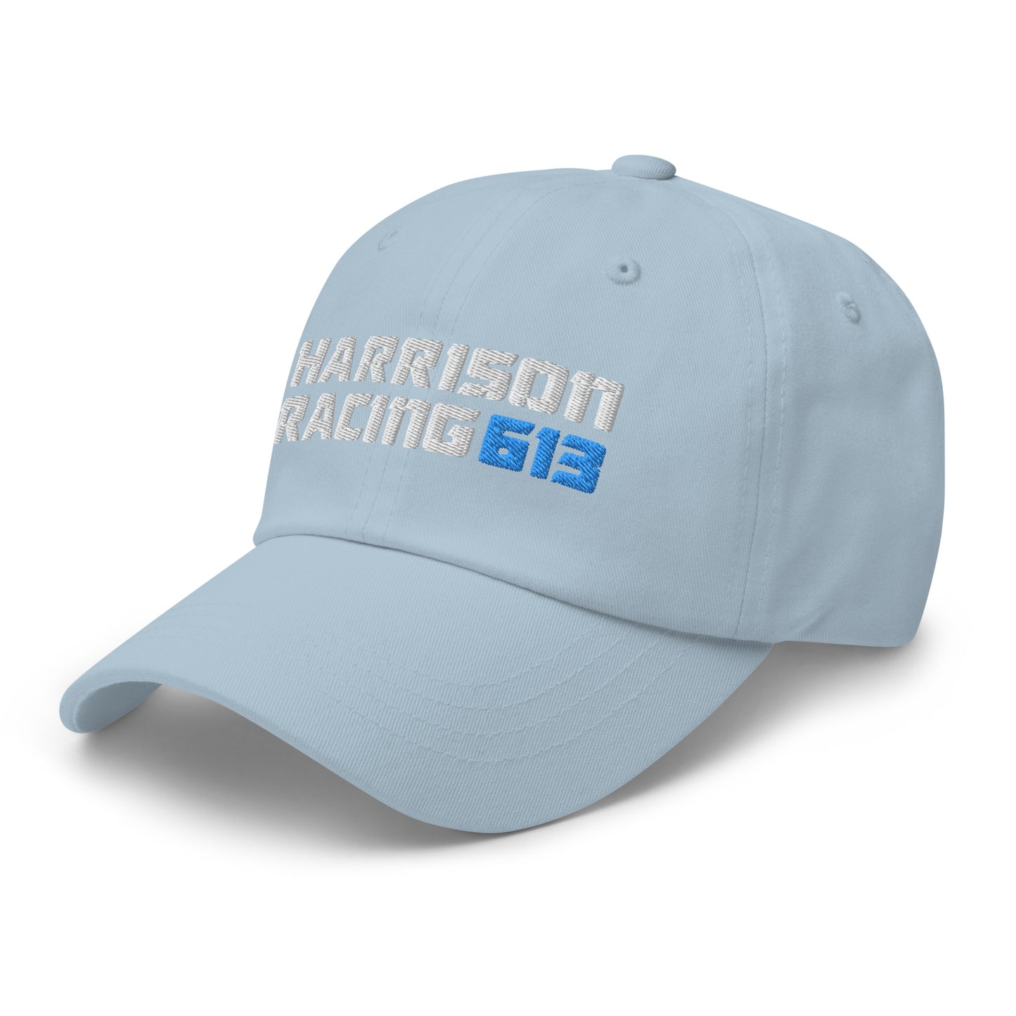 Harrison Racing 613 Dad Hat