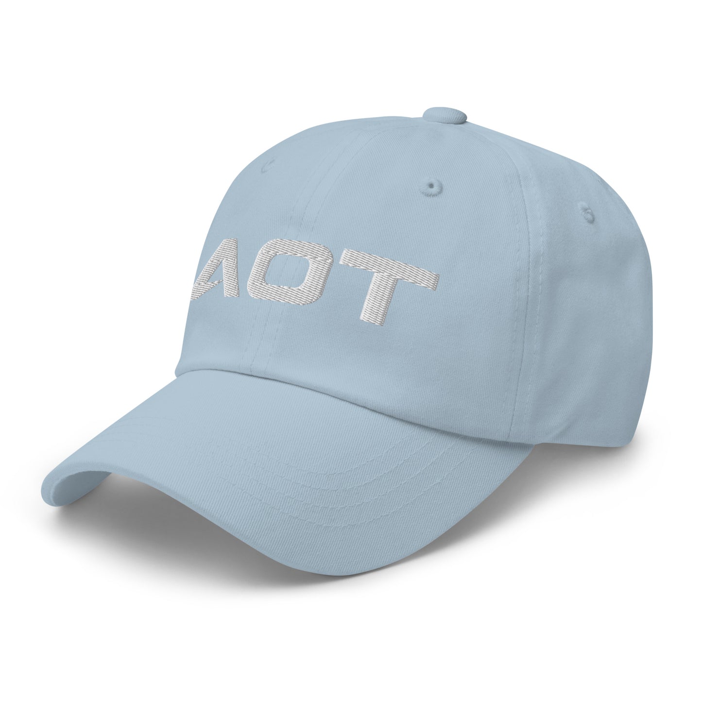 AOT "Dad Hat"