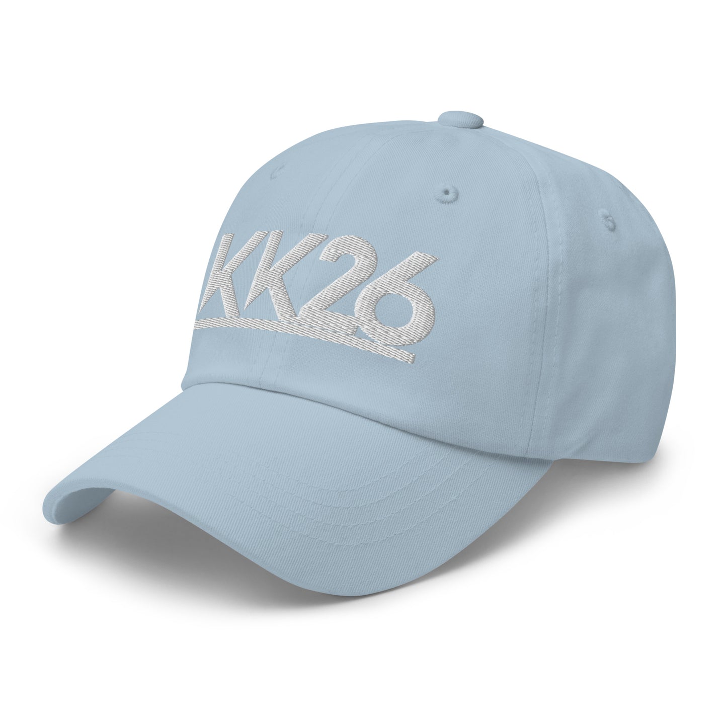 Kyler Kee KK26 Dad Hat