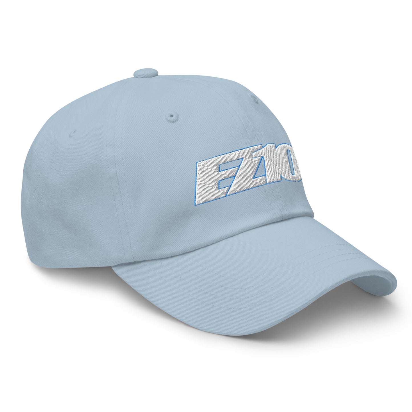 EZ10 "Dad hat"