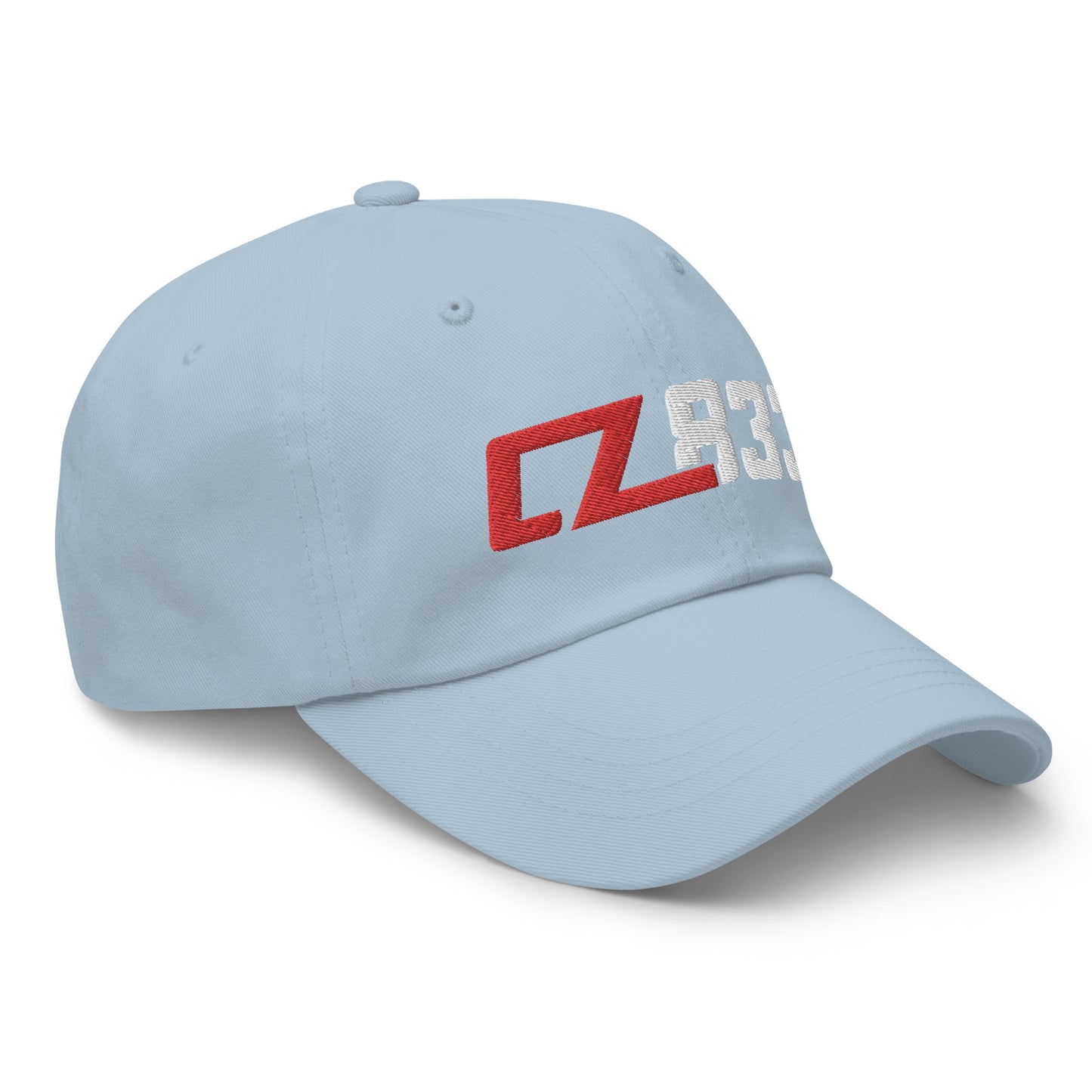 CZ833 Adjustable Cap