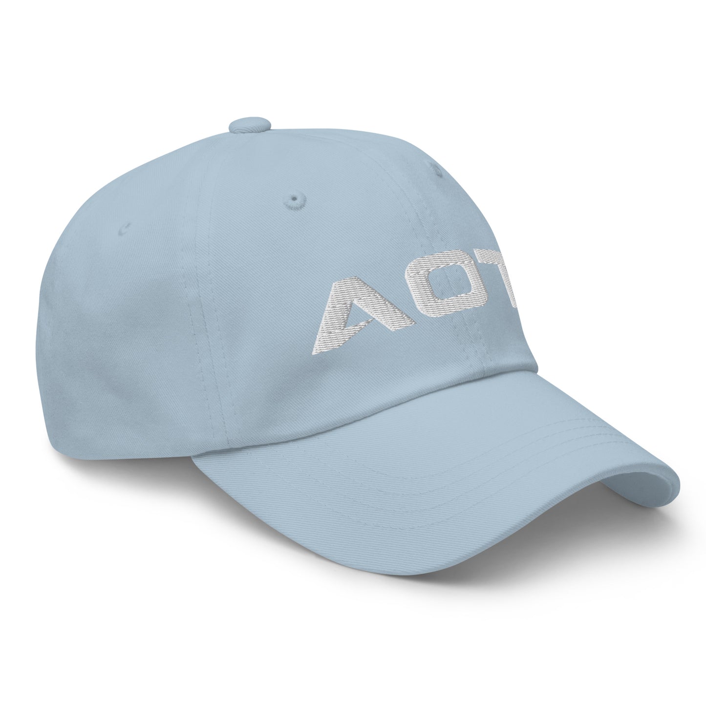 AOT "Dad Hat"