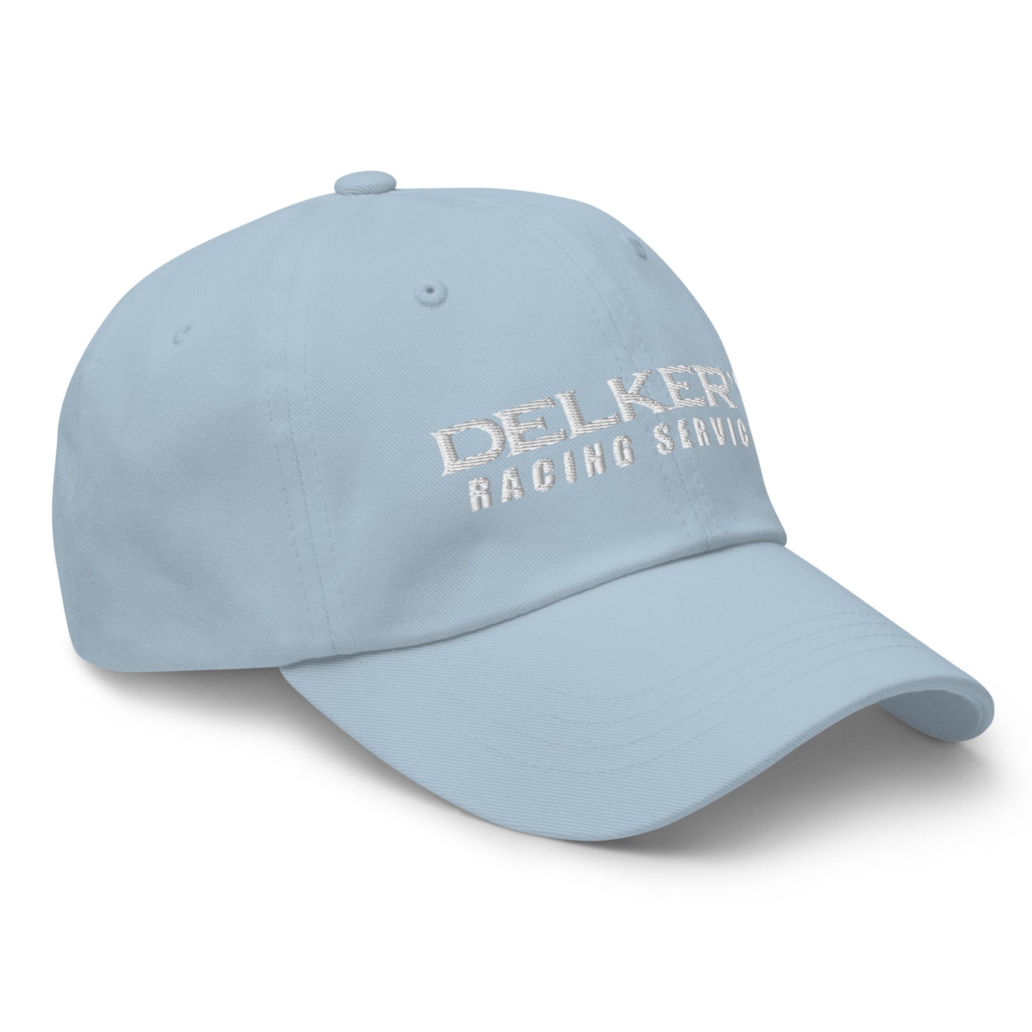 Delker's Racing Services Dad Hat