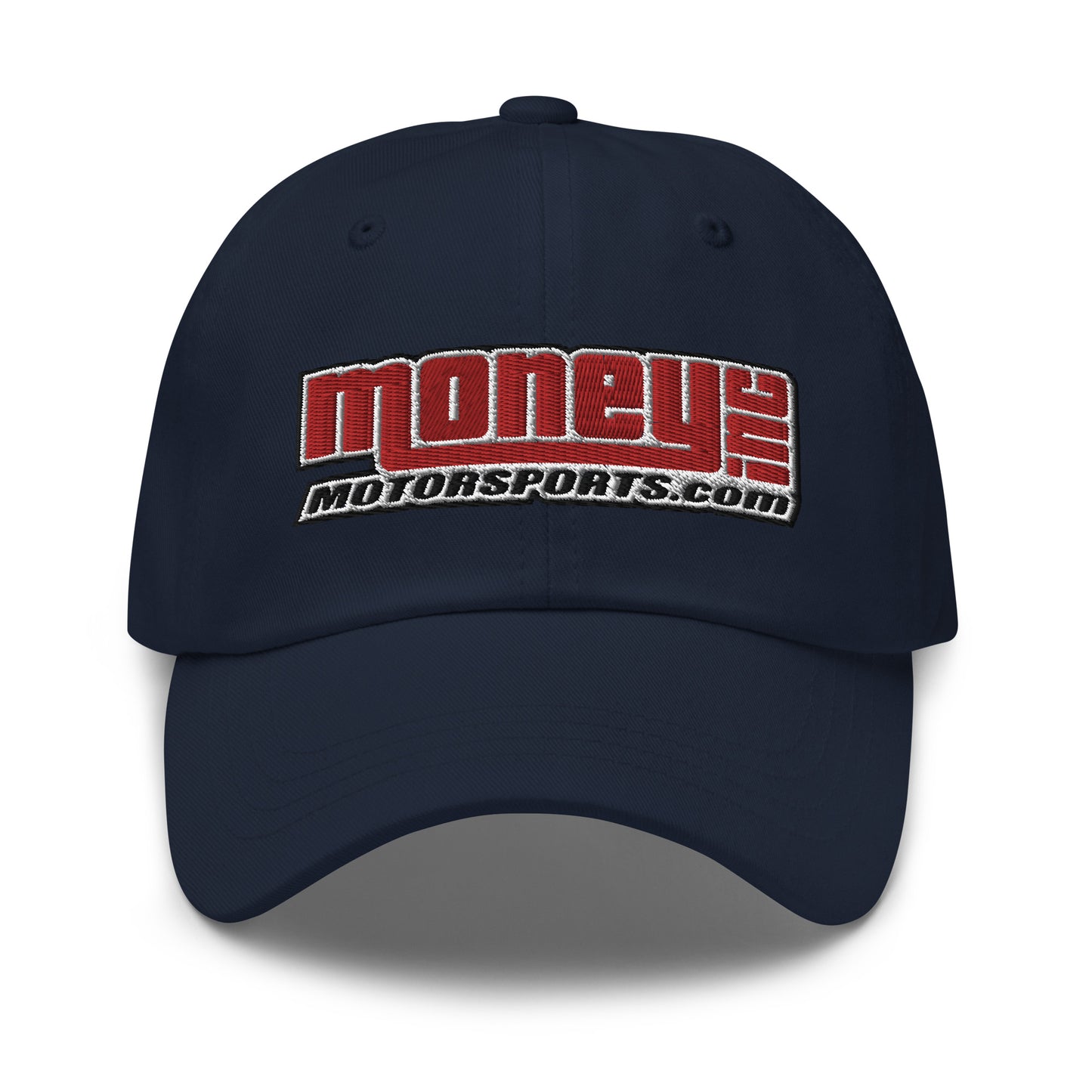 Money Inc Motorsports "Dad hat"