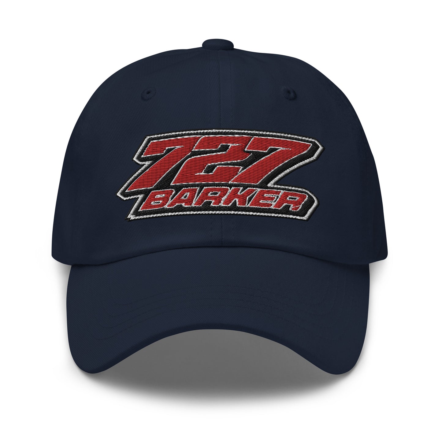 Brayson Barker 727 Cap