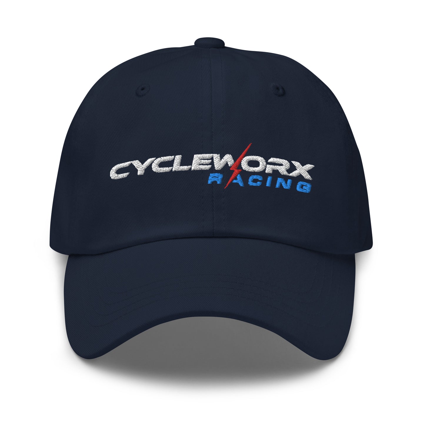 Cycleworx Racing Adjustable Hat