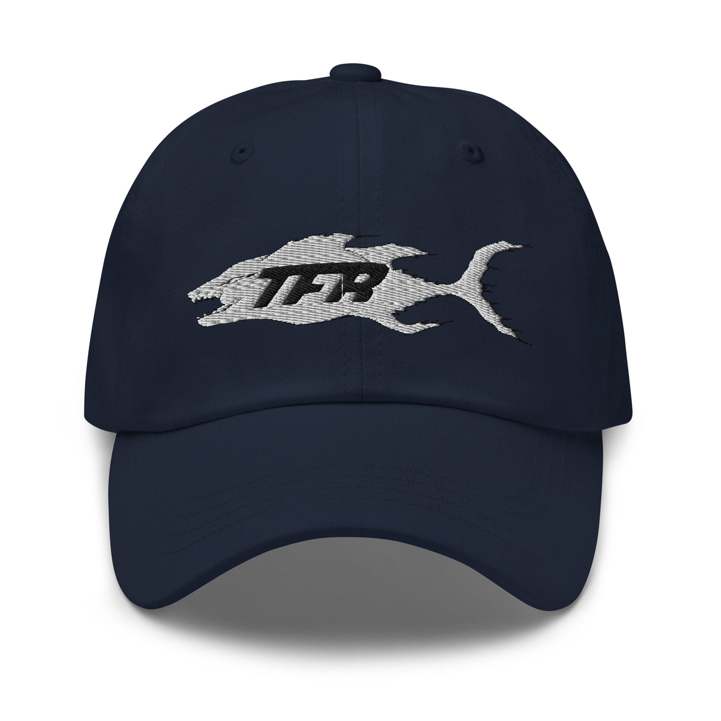 Jonah Schmidt TFR Dad Hat