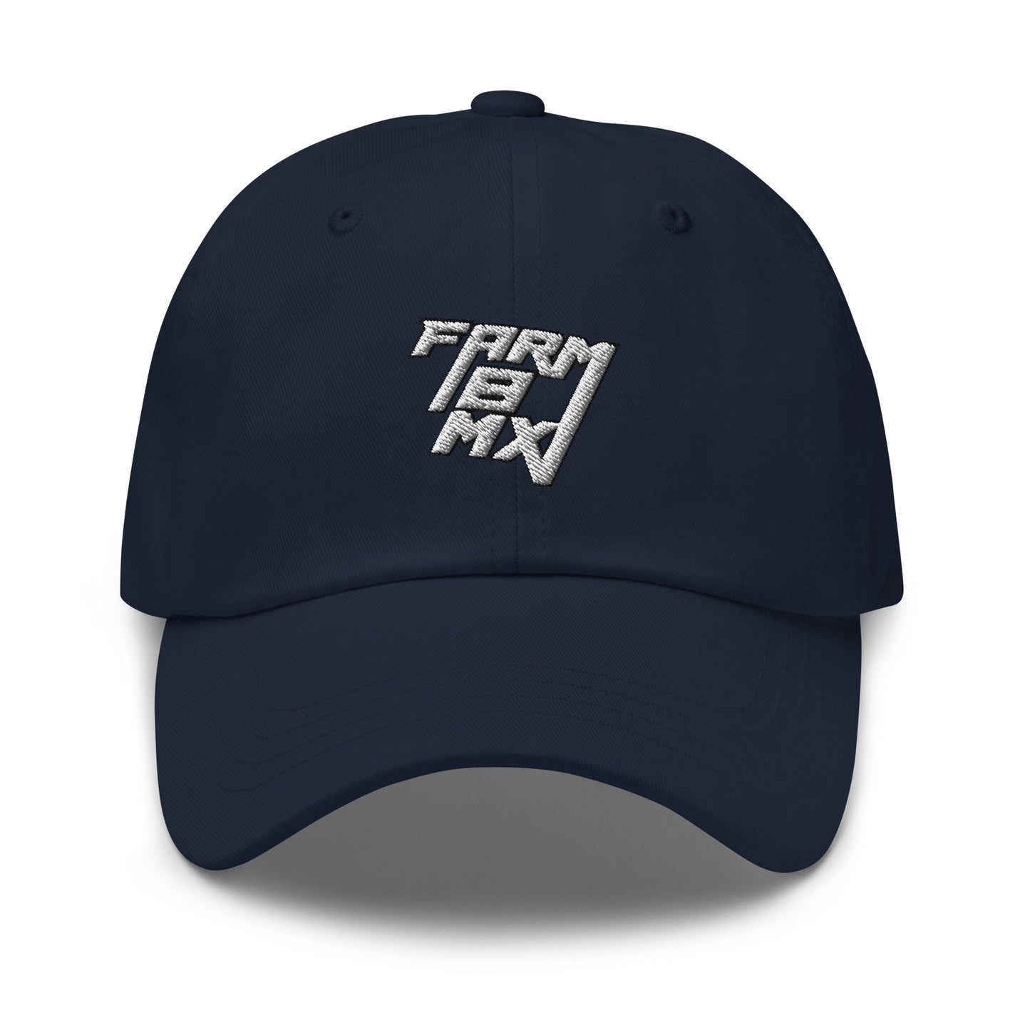 Farm8MX Dad Hat