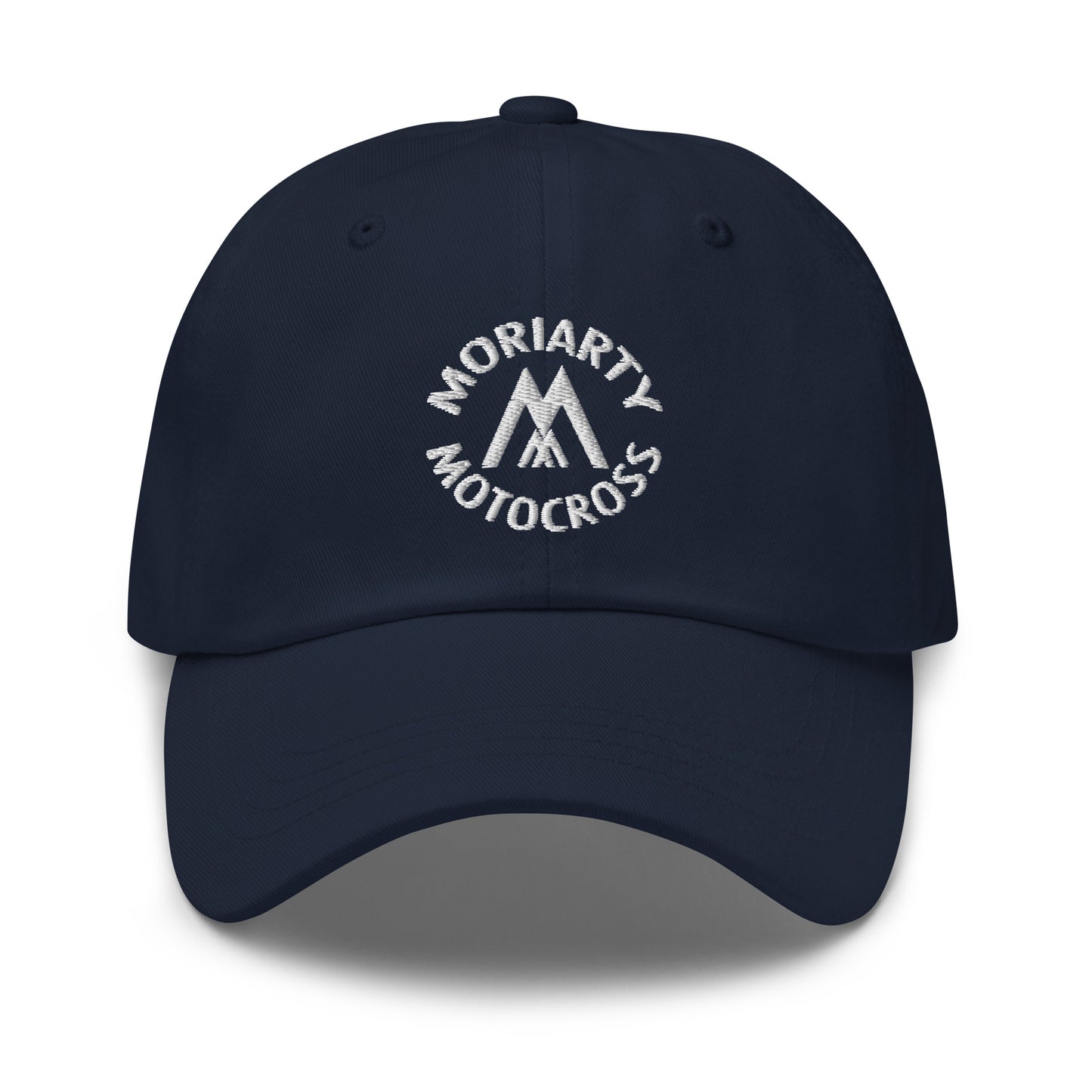 Moriarty MX Dad Hat