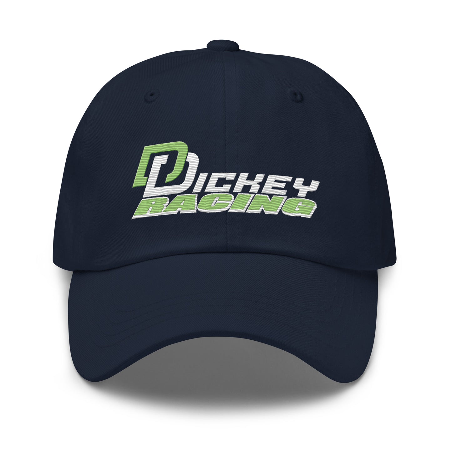 Dickey Racing Dad Hat