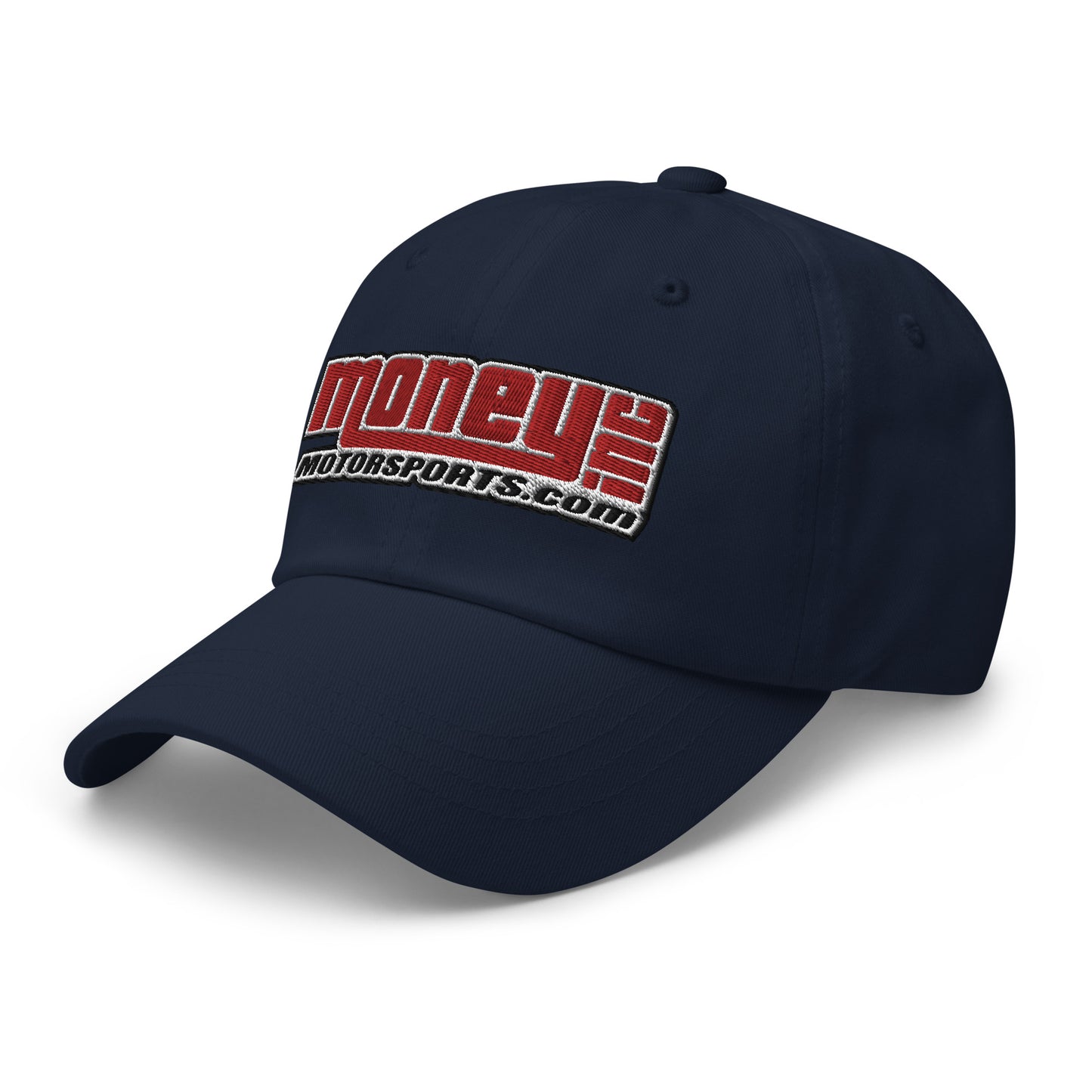 Money Inc Motorsports "Dad hat"