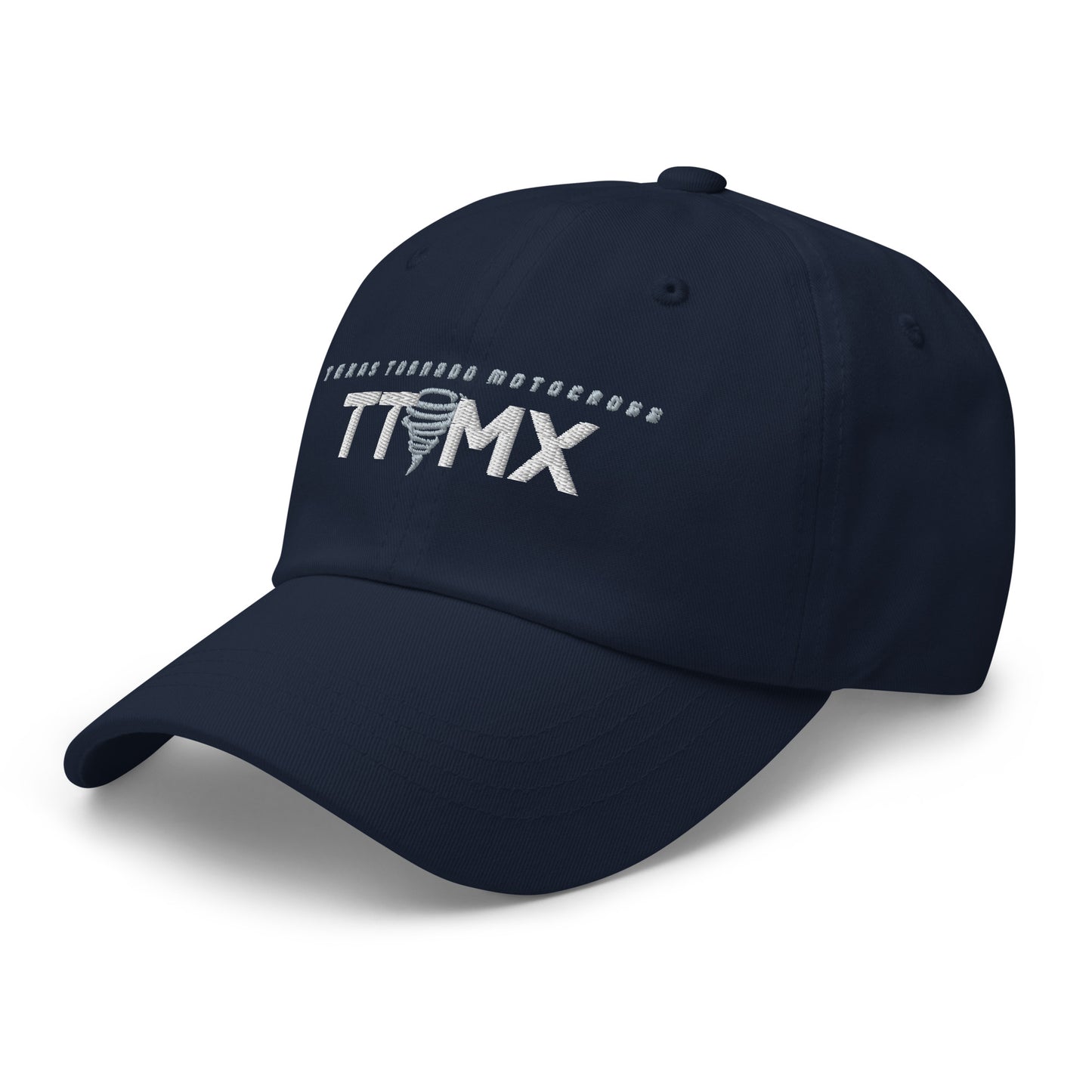 Texas Tornado Dad Hat