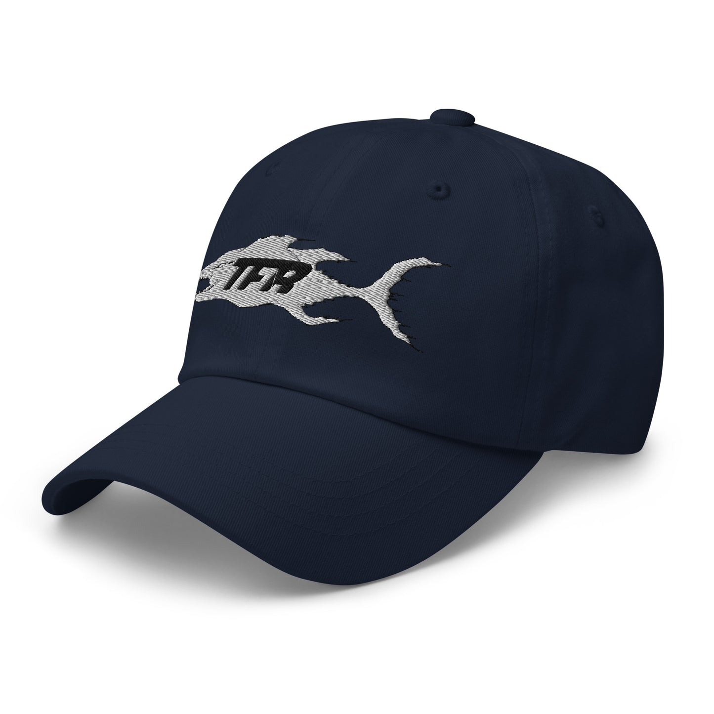 Jonah Schmidt TFR Dad Hat