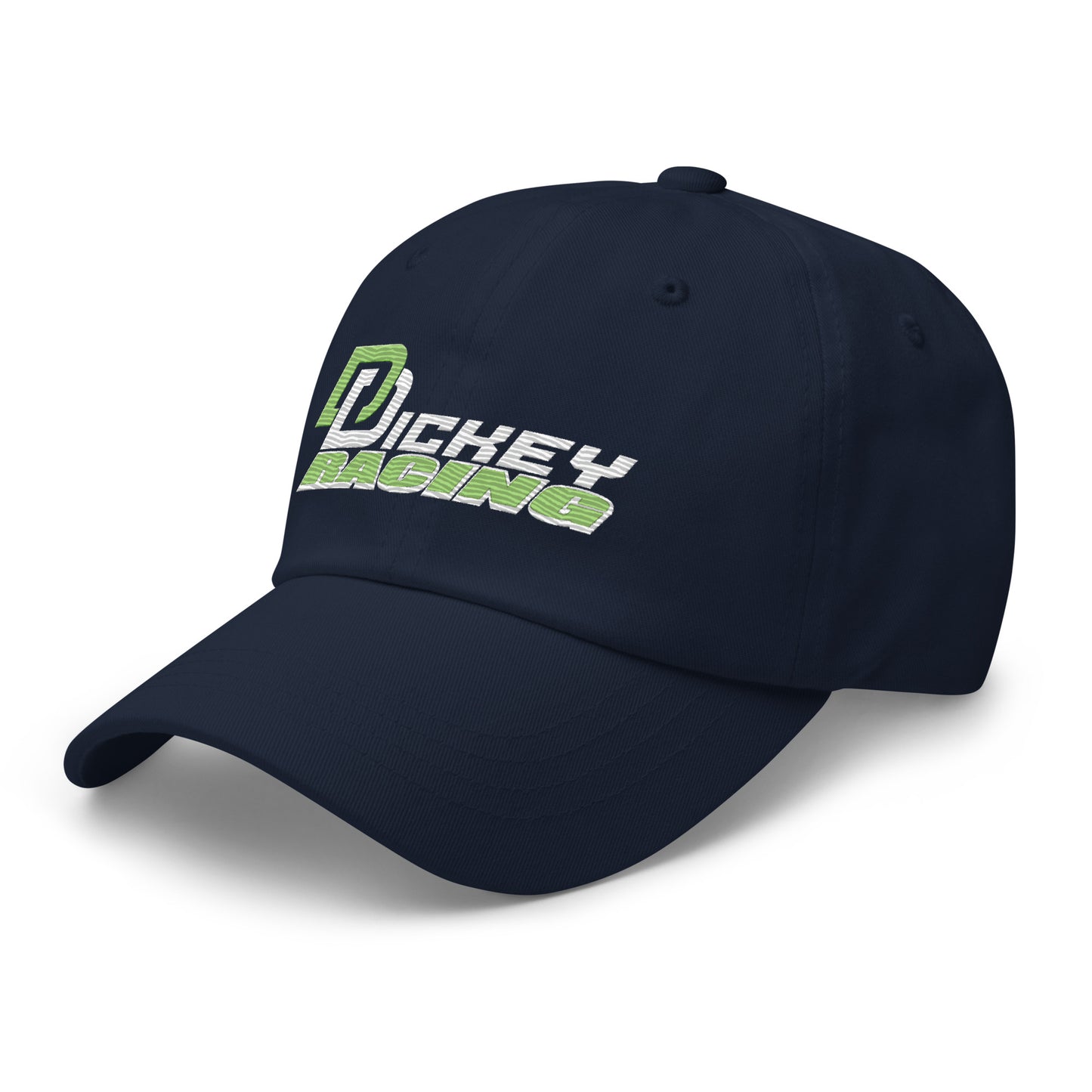 Dickey Racing Dad Hat