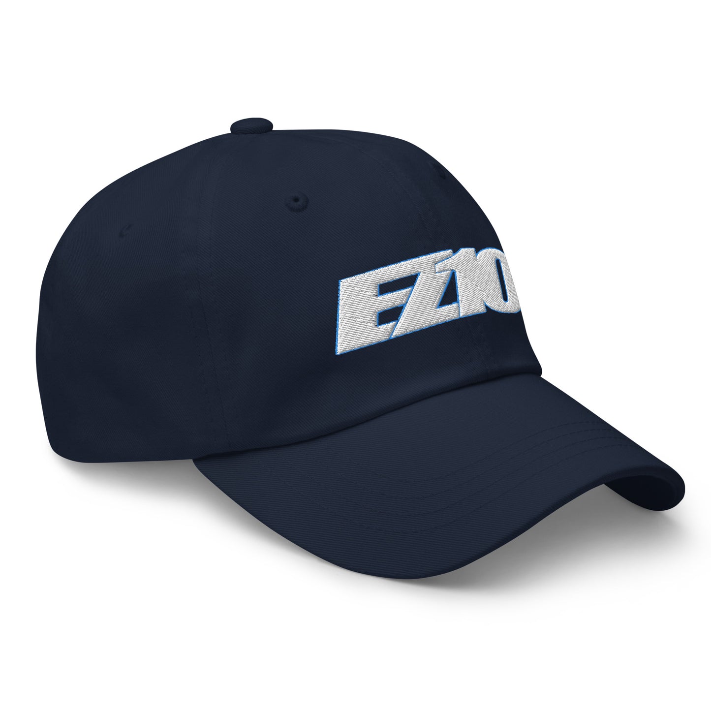 EZ10 "Dad hat"