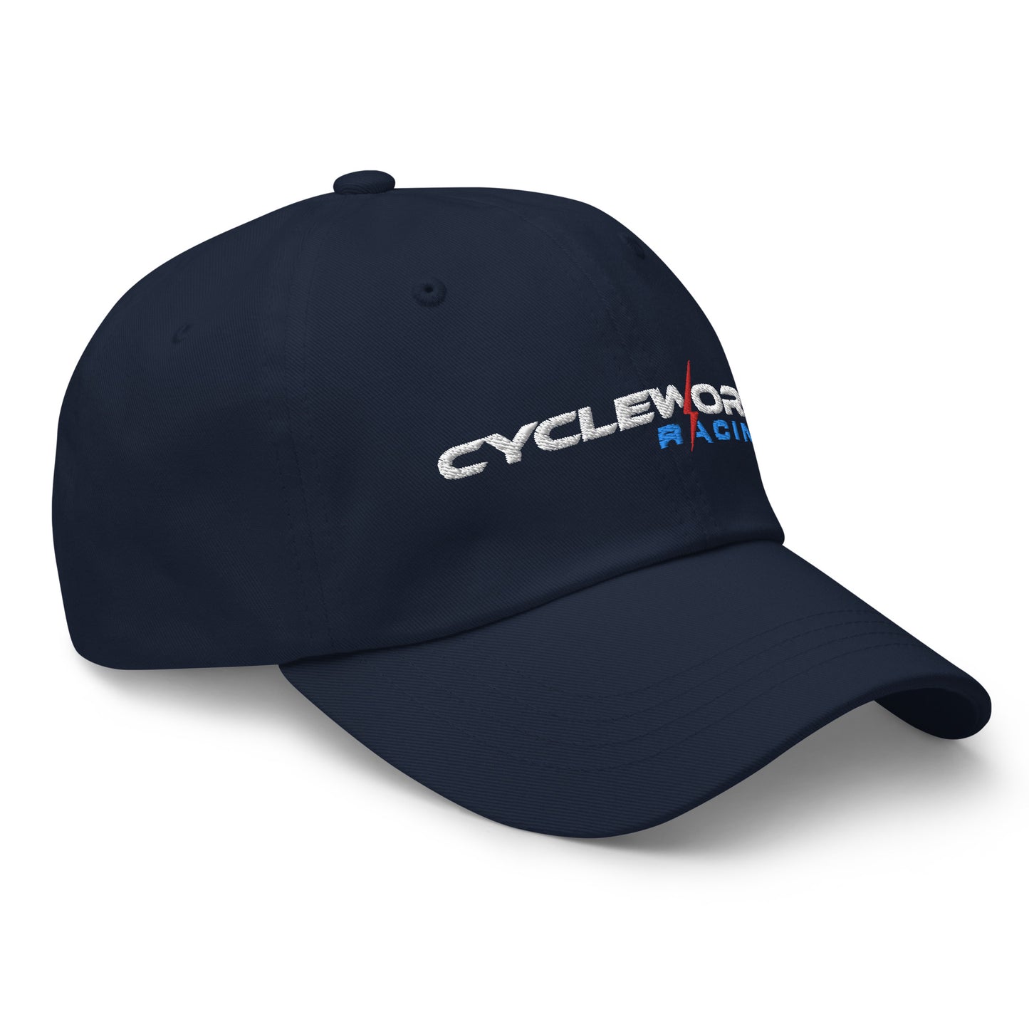 Cycleworx Racing Adjustable Hat