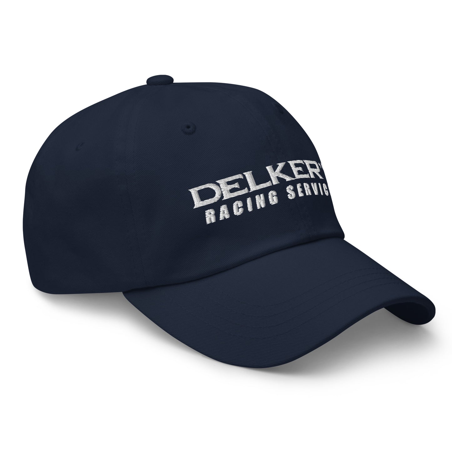 Delker's Racing Services Dad Hat