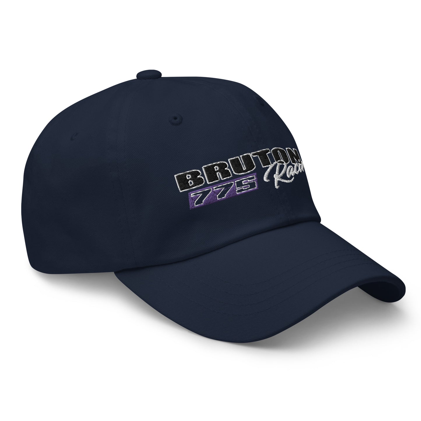 Tripp Bruton Racing "Dad hat"