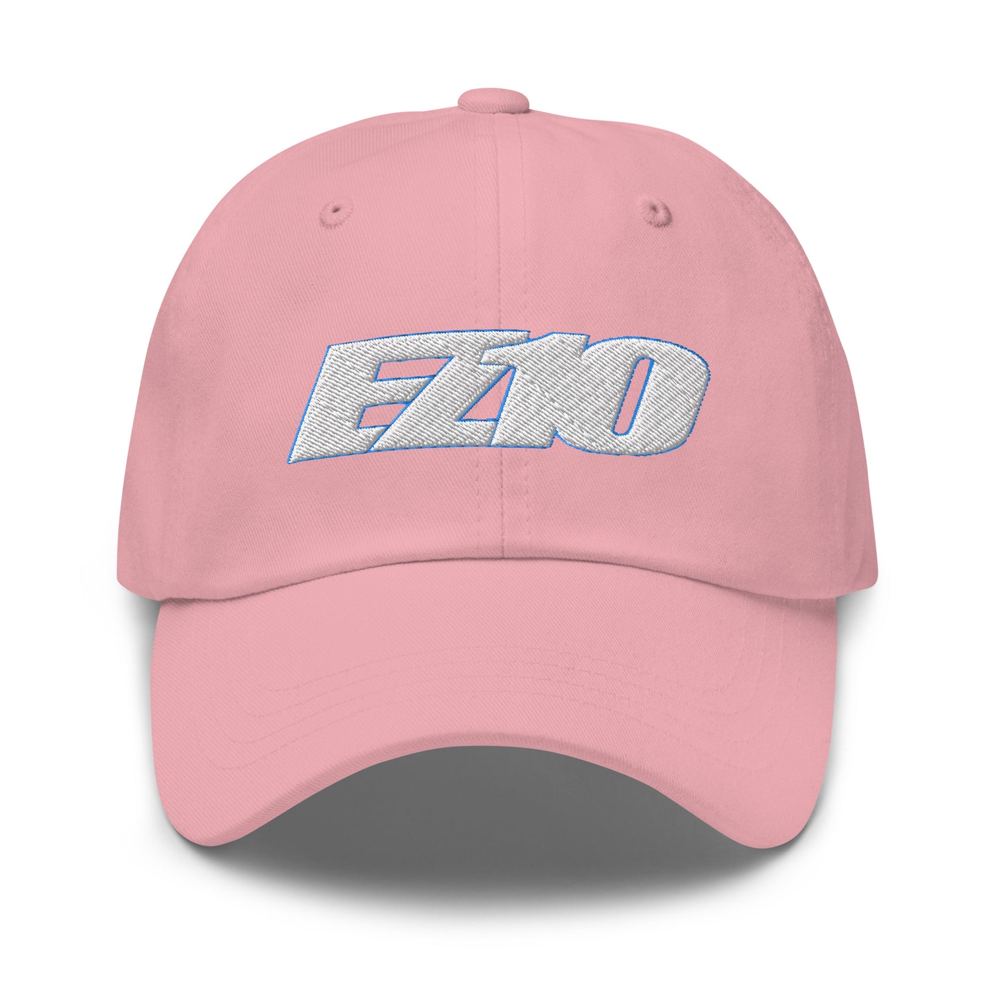 EZ10 "Dad hat"