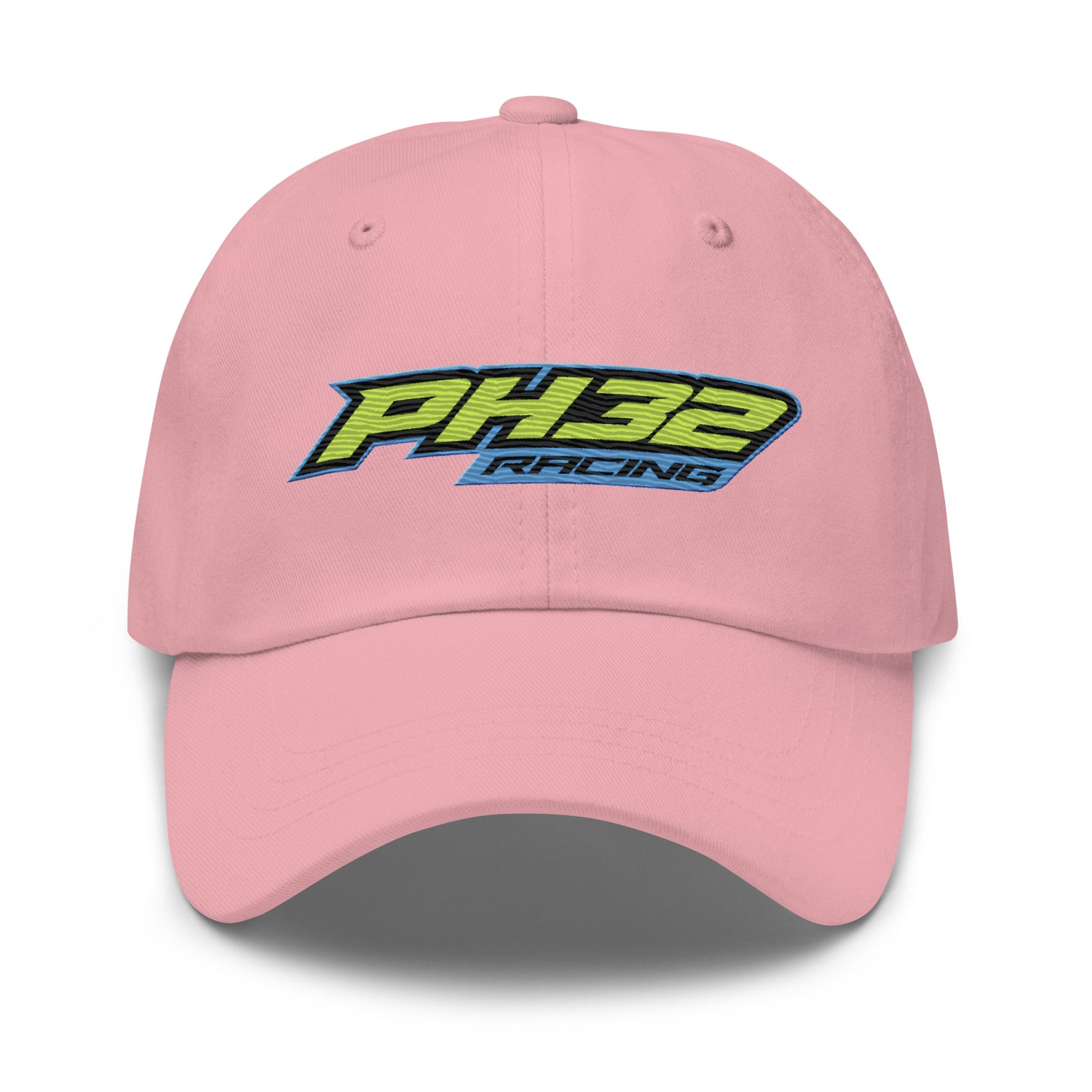 Pavyn Holland Racing "Dad Hat"