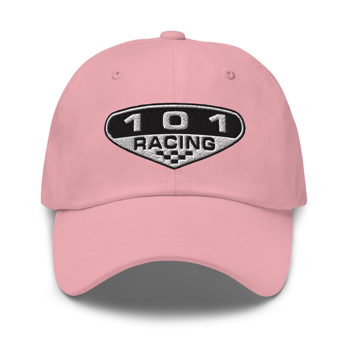 Jack Brown 101 Racing "Dad Hat"